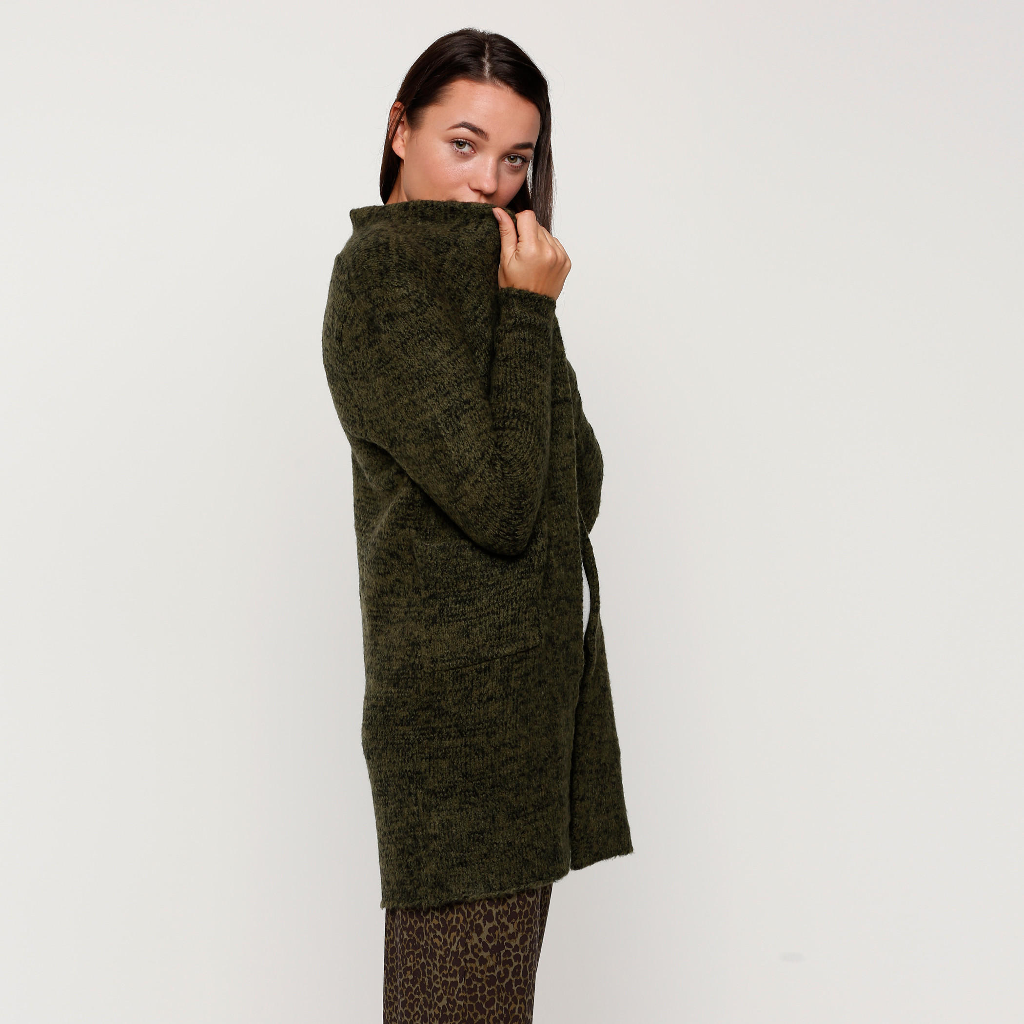 سترة كارديجن بتصميم مفتوح من الأمام بأكمام طويلة-women-clothing-cardigansandjumpers-jumpers-image-3