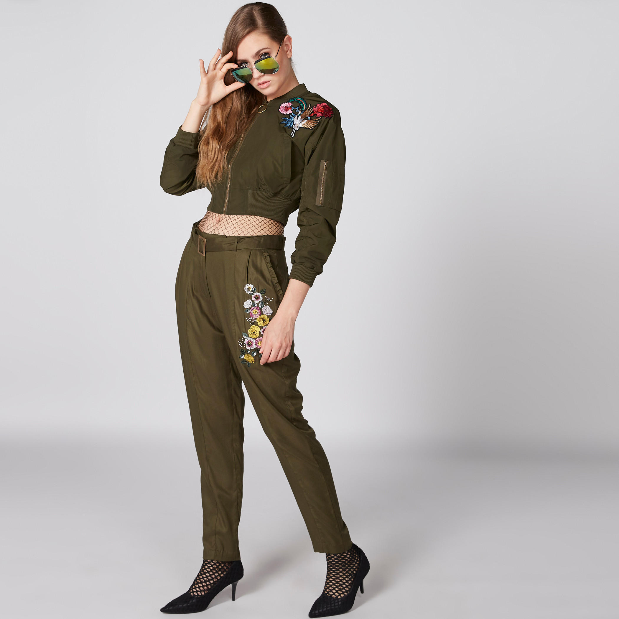 بنطال طويل مطرز بجيوب-women-clothing-bottoms-trousers-image-4