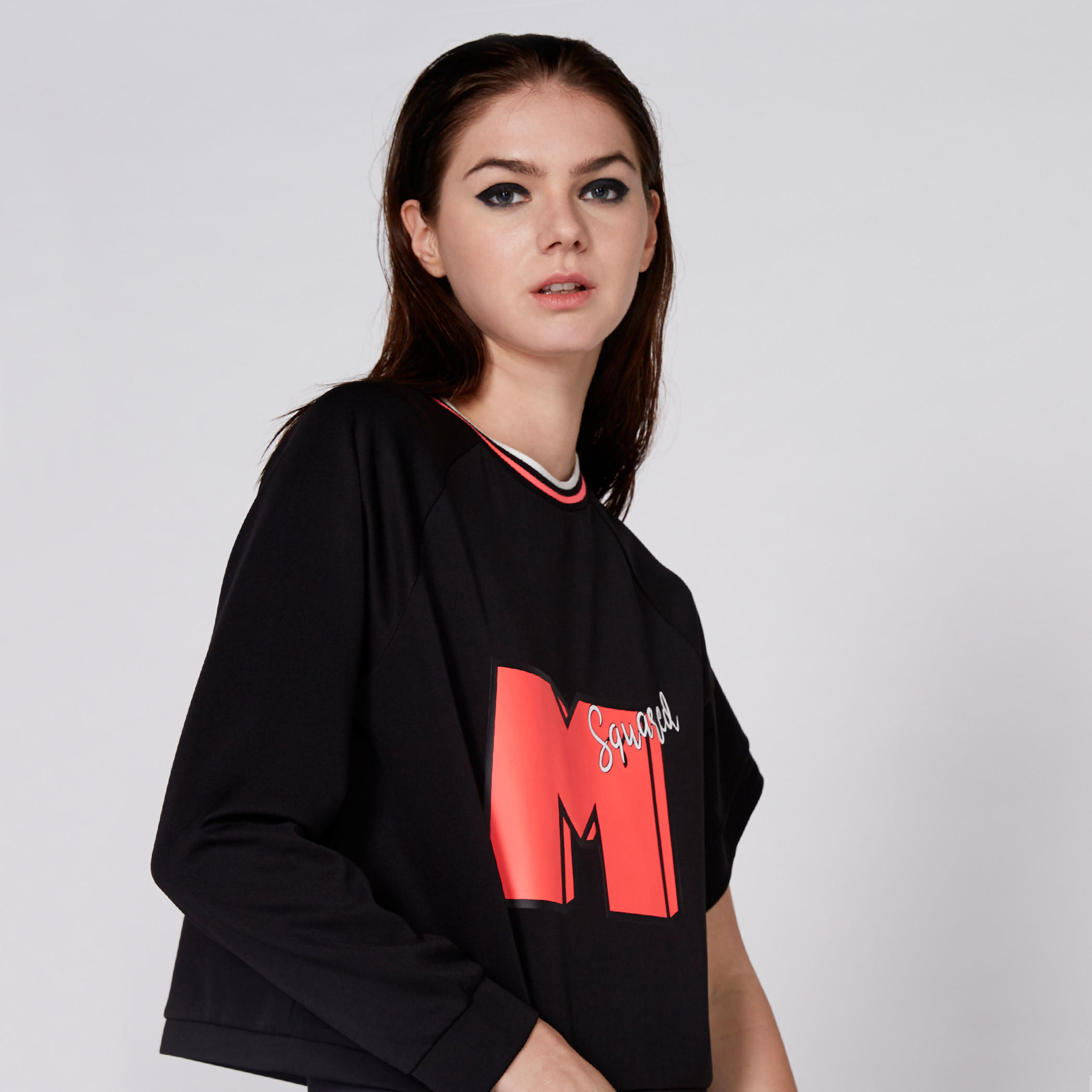 كنزة بياقة مستديرة وطبعات-women-clothing-shirtsandblouses-blouses-image-4