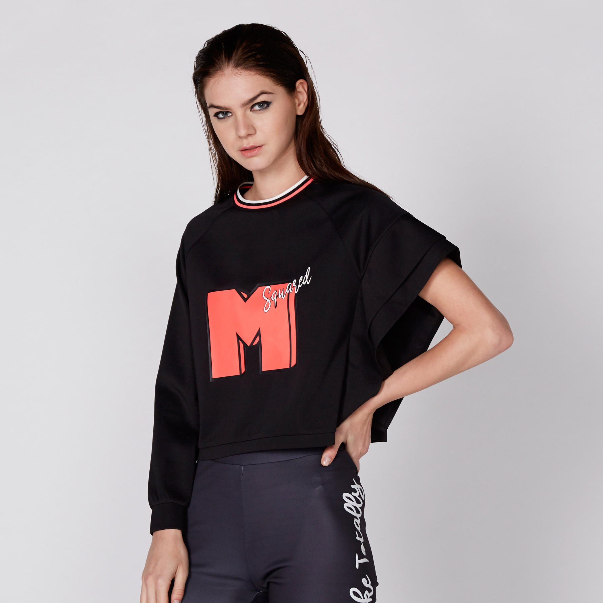 كنزة بياقة مستديرة وطبعات-women-clothing-shirtsandblouses-blouses-image-2