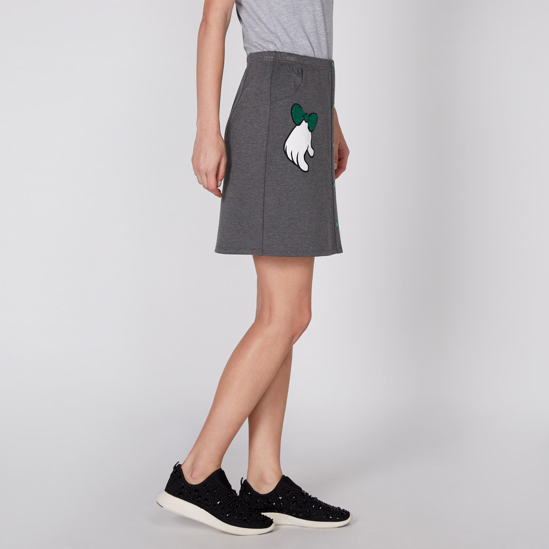 Printed Mini Skirt with Pocket Detail-women-clothing-bottoms-skirts-image-3