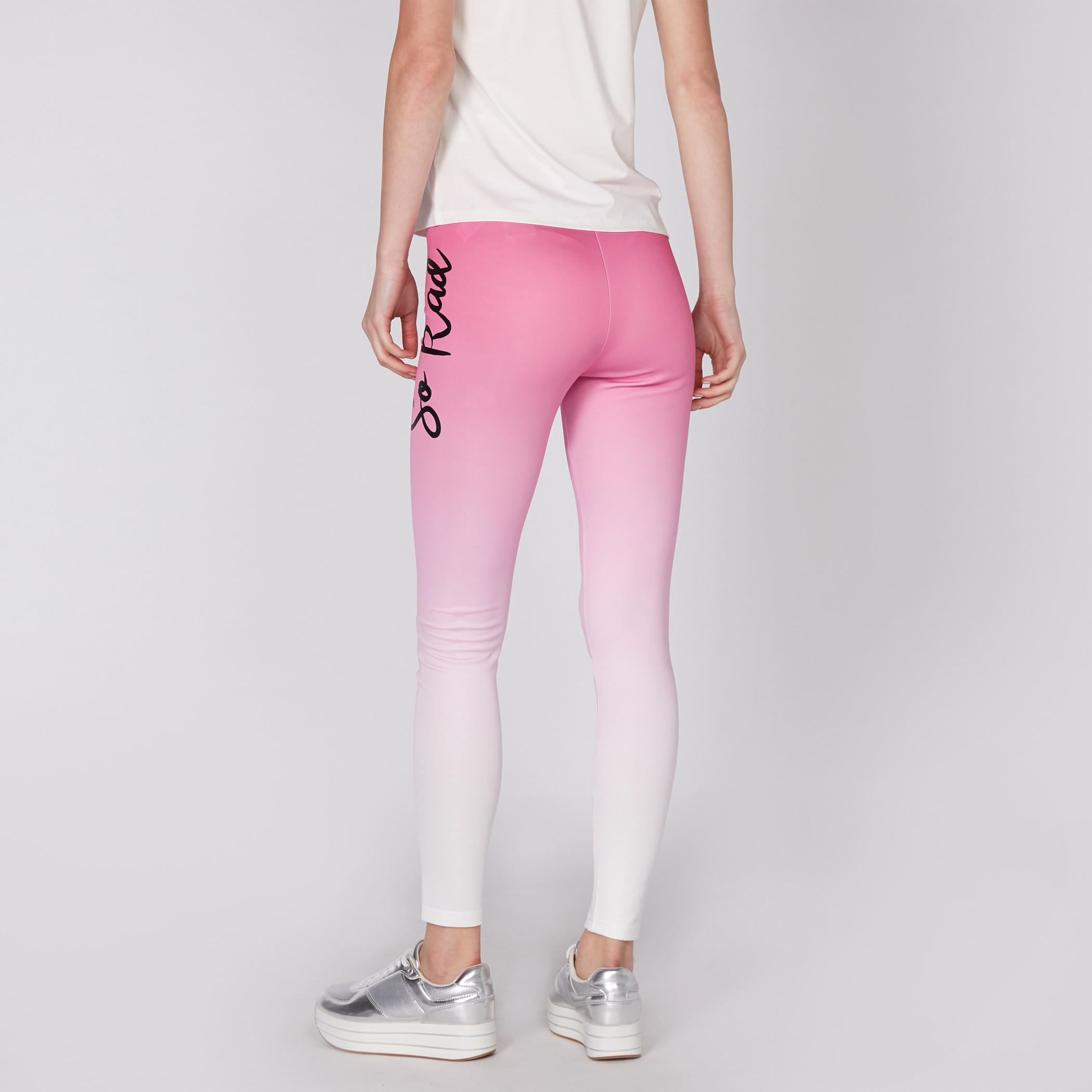 بنطال ليقنز طويل بطبعات وخصر مطاطي-women-clothing-bottoms-leggings-image-4