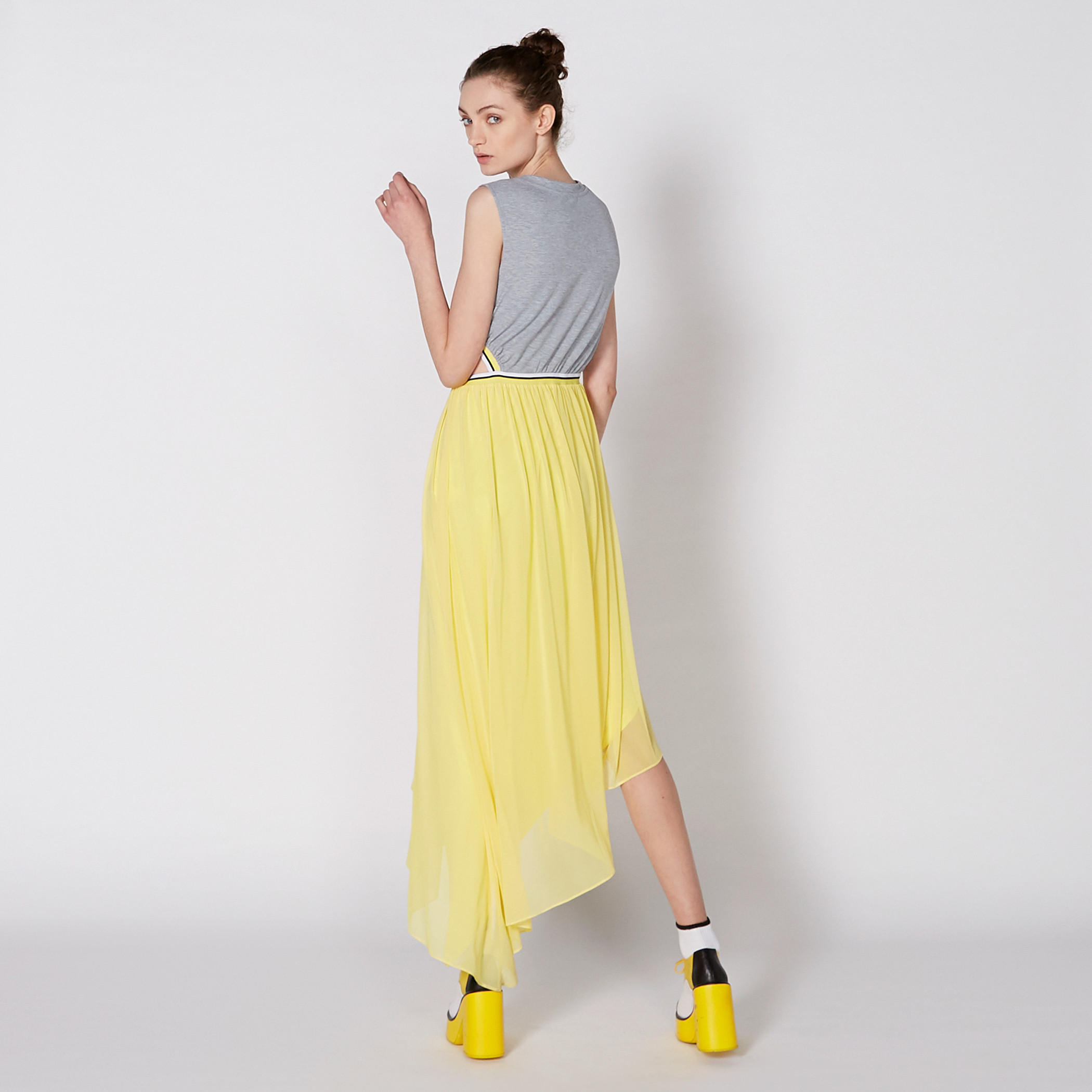 فستان طويل بياقة مستديرة-women-clothing-dresses-image-3