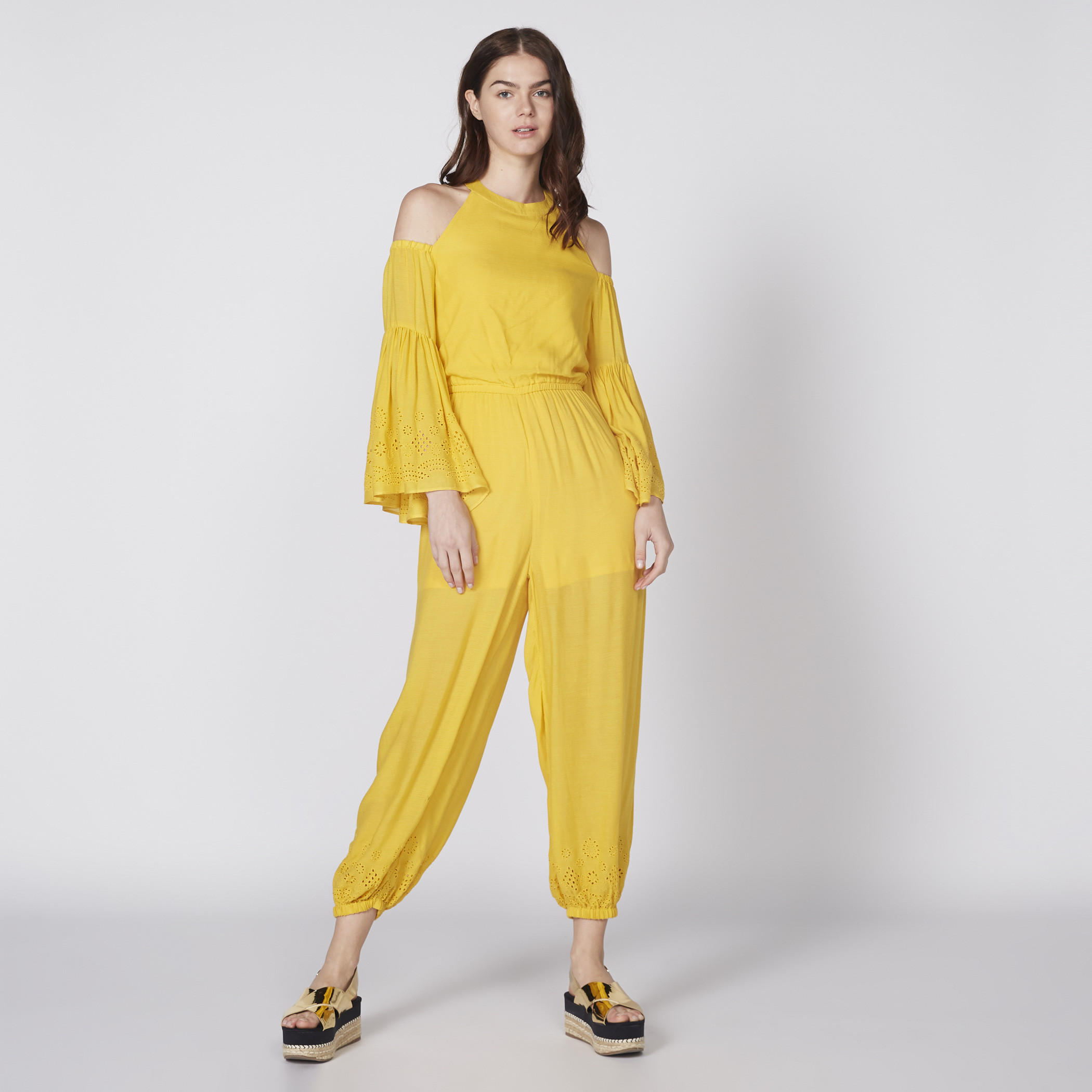 أفرول بأكتاف مكشوفة وأكمام طويلة-women-clothing-jumpsuits-image-1