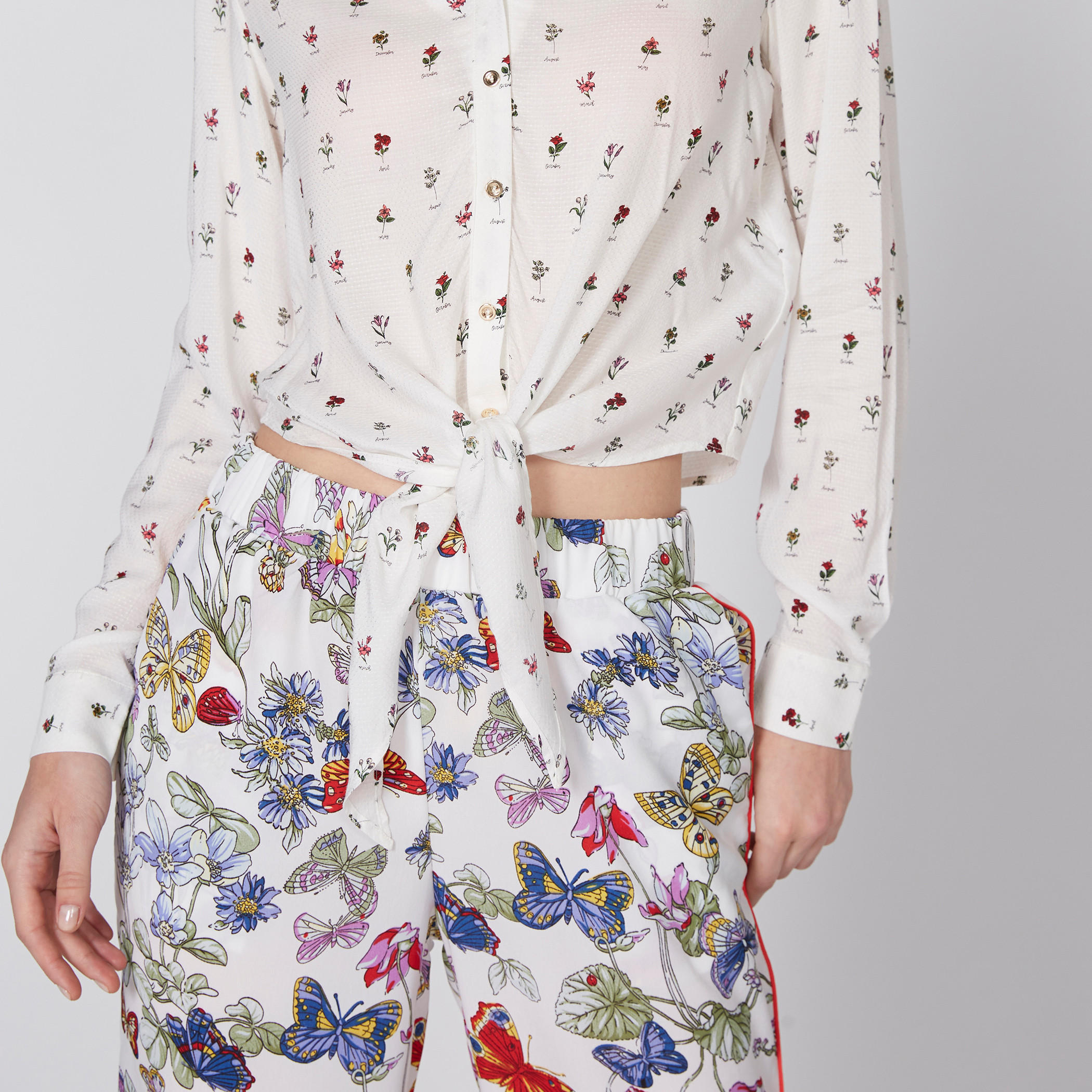قميص بارز الملمس بأكمام طويلة وطبعات-women-clothing-shirtsandblouses-shirts-image-3