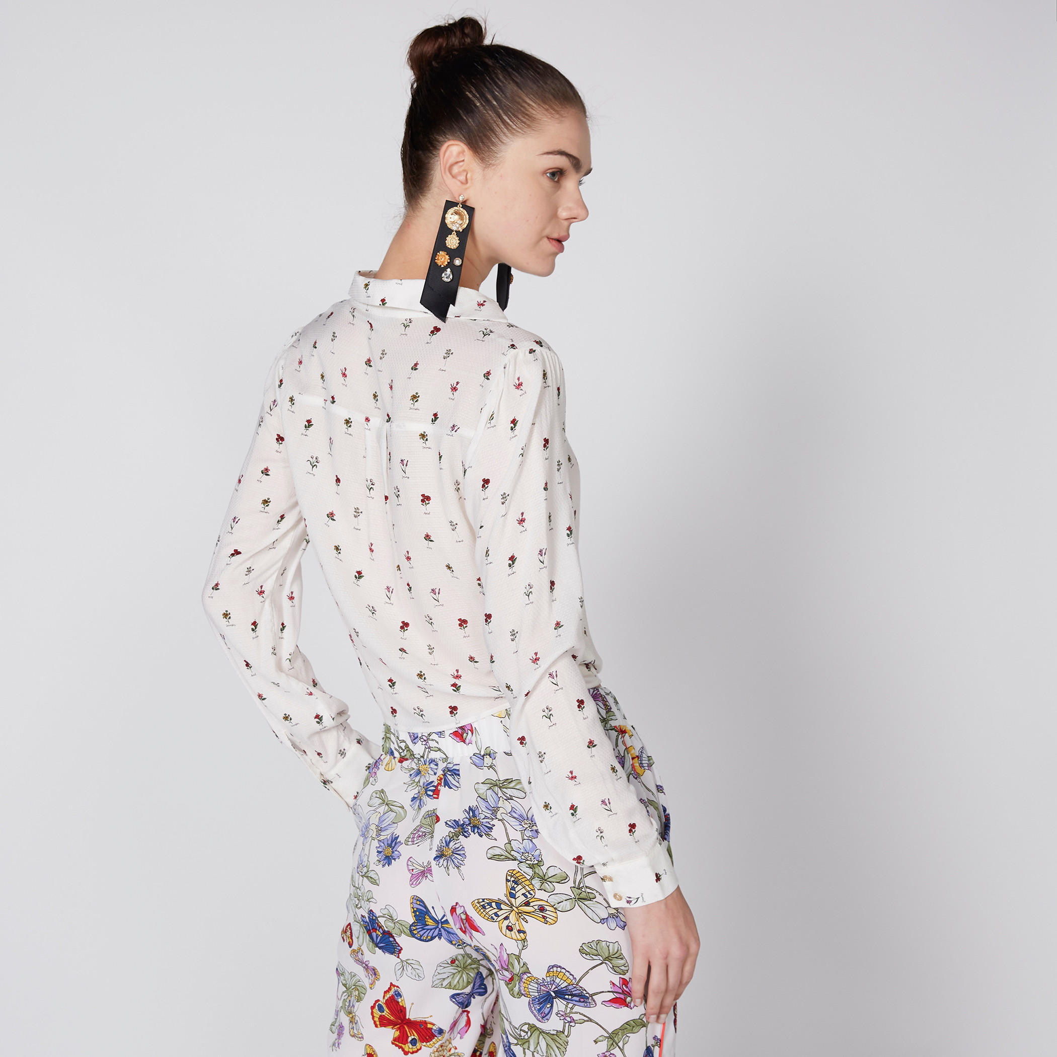 قميص بارز الملمس بأكمام طويلة وطبعات-women-clothing-shirtsandblouses-shirts-image-4