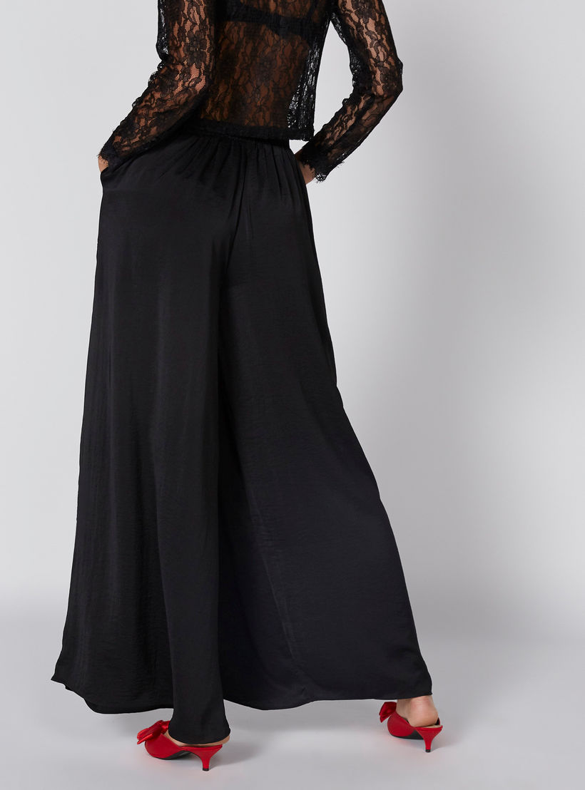 Full Length Palazzos with Elasticised Waistband and Pocket Detail-women-clothing-bottoms-trousers-image-4