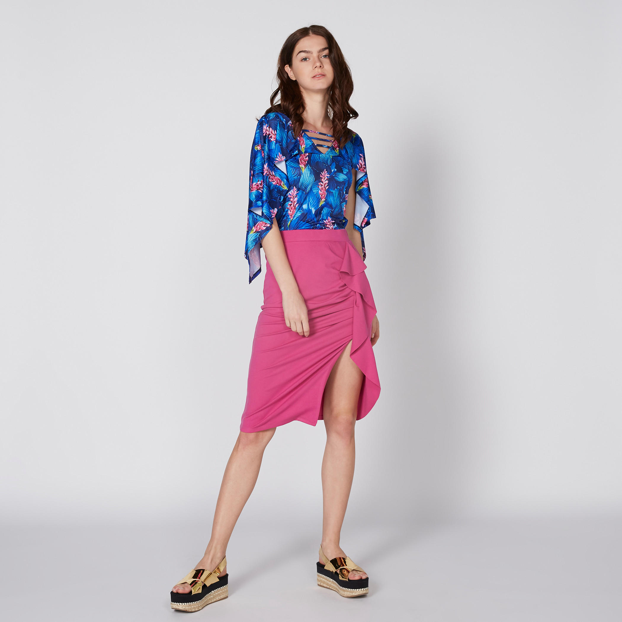 بلوزة بأكمام 3/4 وطبعات-women-clothing-shirtsandblouses-blouses-image-3