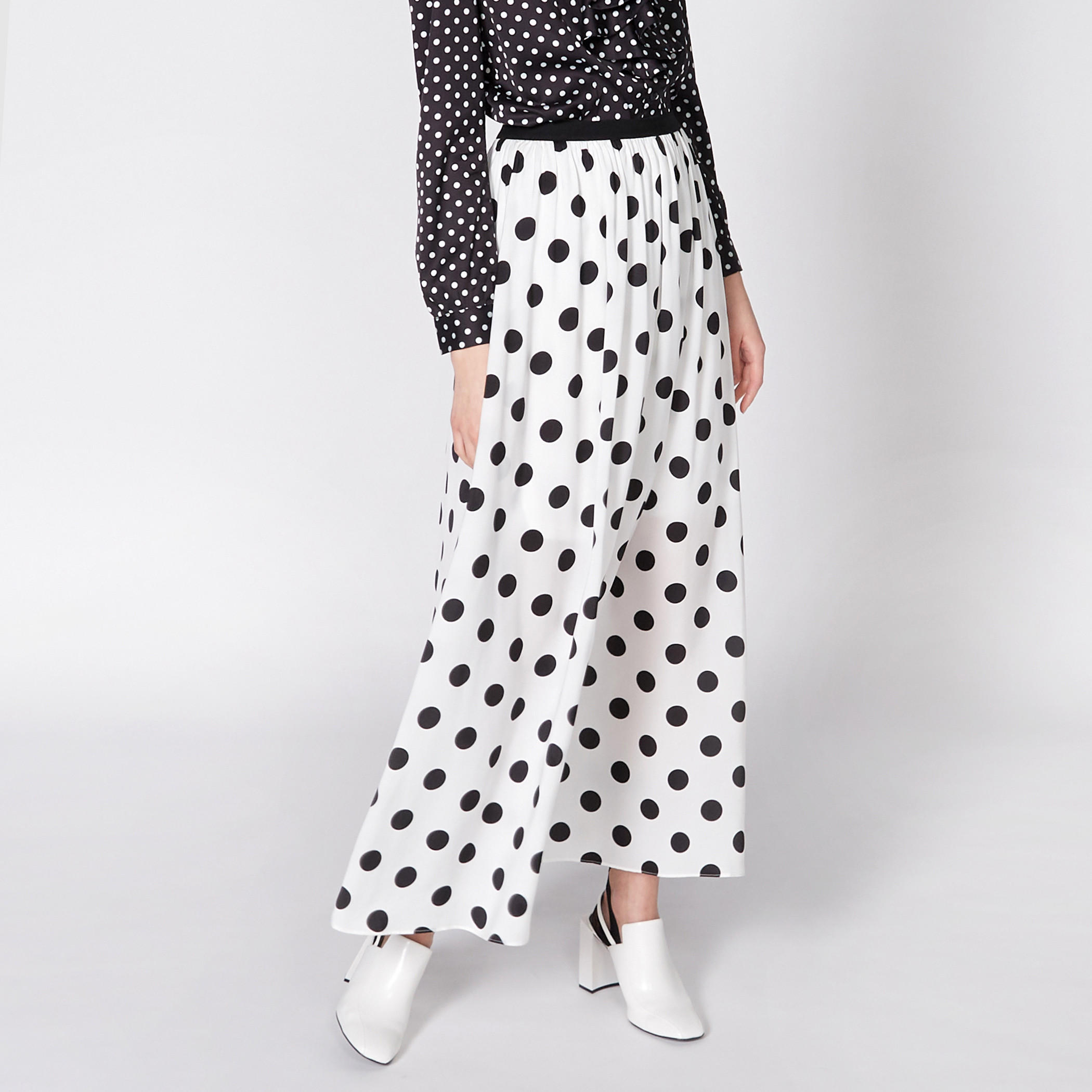 تنورة طويلة بخصر مطّاطي وطبعات-women-clothing-bottoms-skirts-image-2