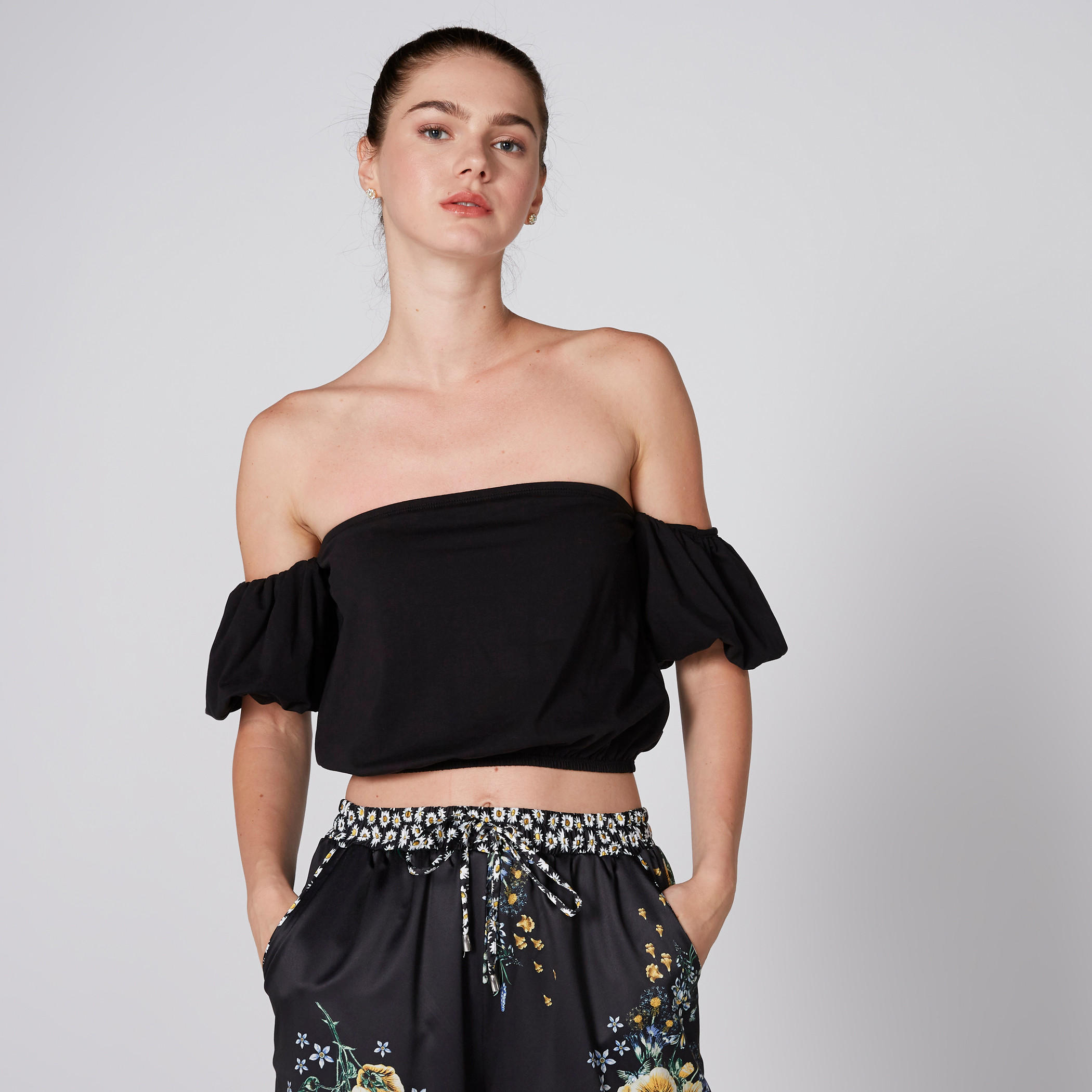بلوزة مكشوفة الأكتاف-women-clothing-shirtsandblouses-blouses-image-1