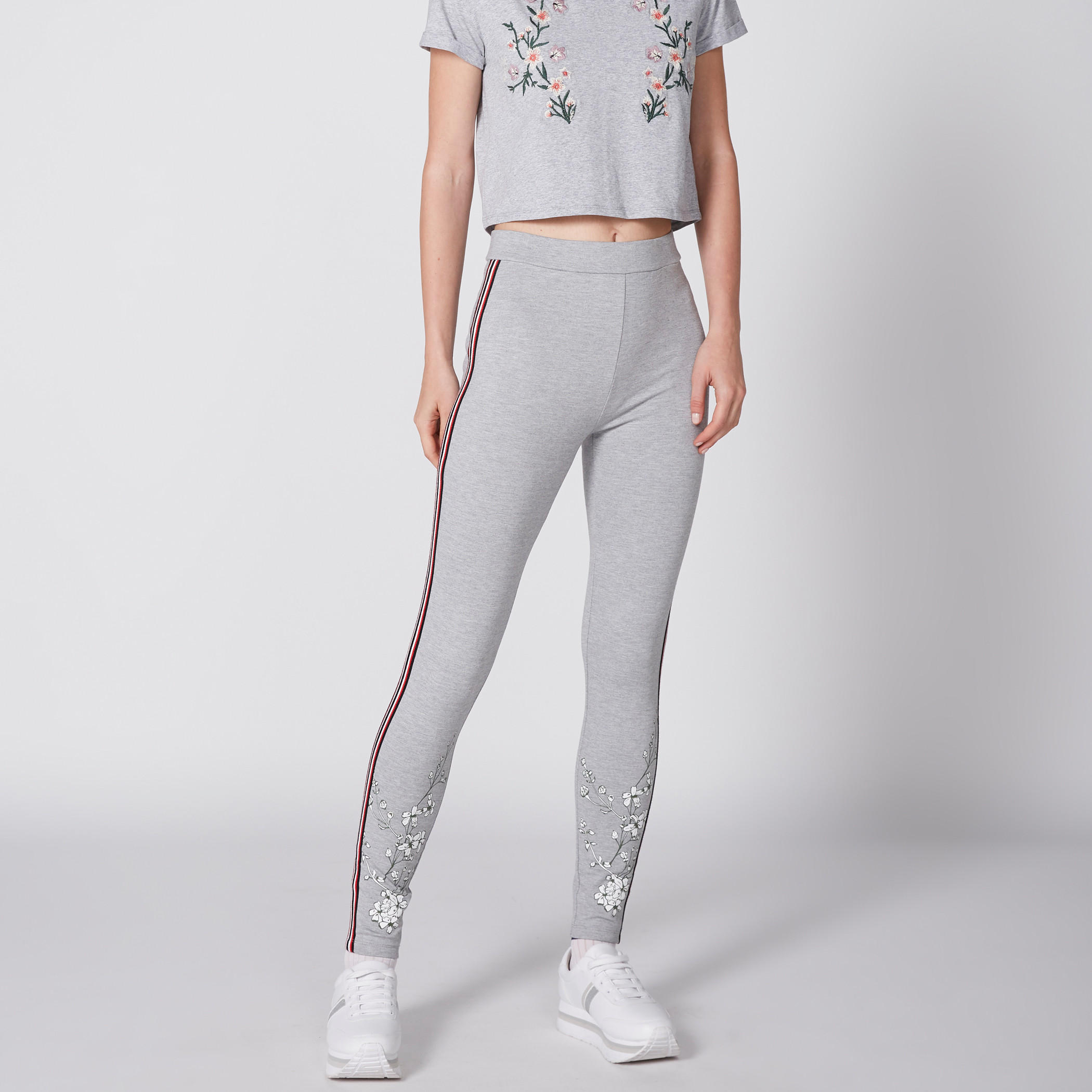 بنطال ليقنز طويل بطبعات-women-clothing-bottoms-leggings-image-2