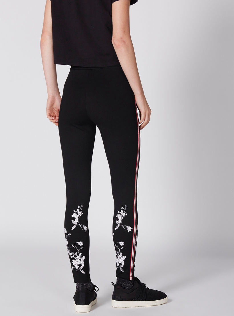 بنطال ليقنز طويل بطبعات-women-clothing-bottoms-leggings-image-5