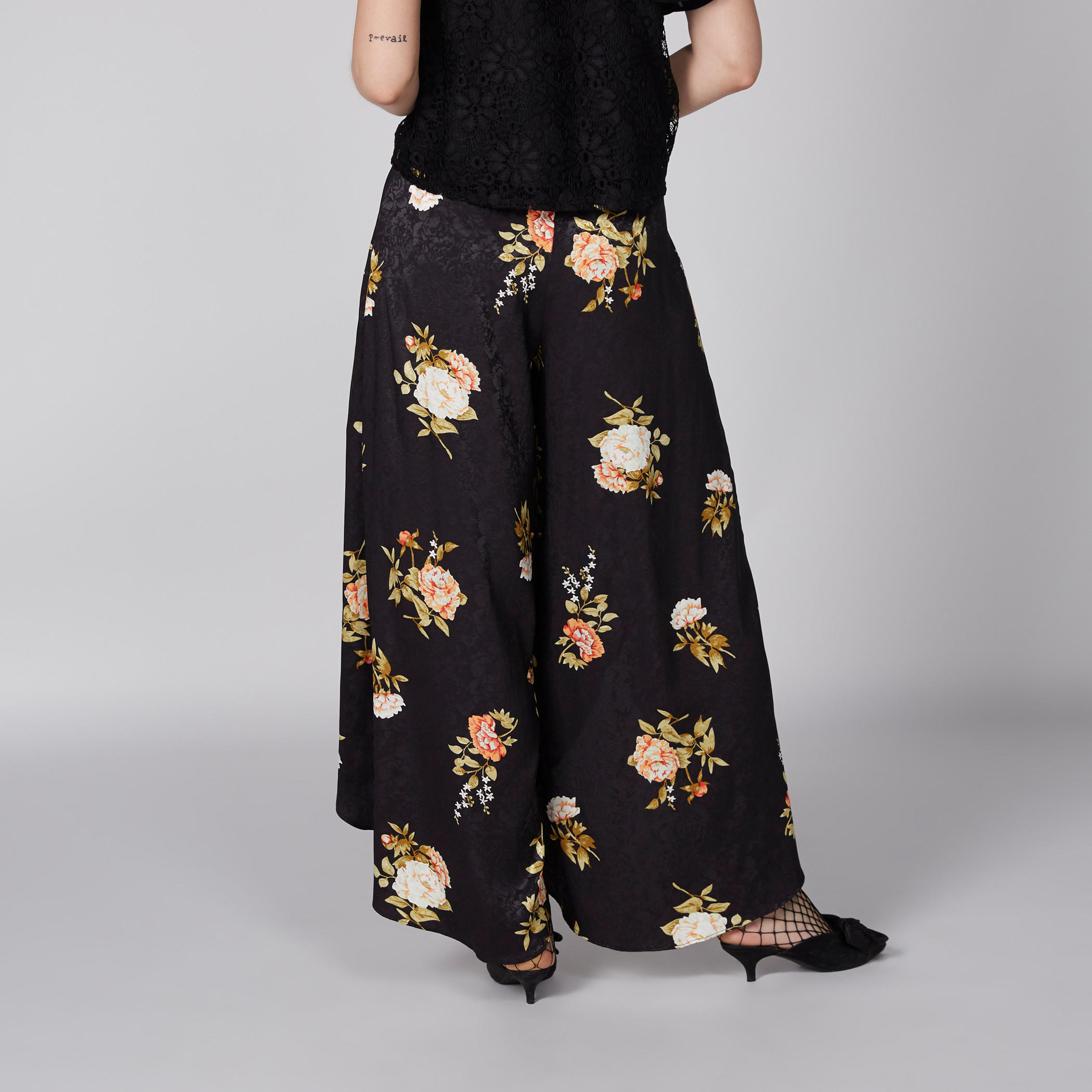 Floral Printed Palazzo Pants-women-clothing-bottoms-trousers-image-5