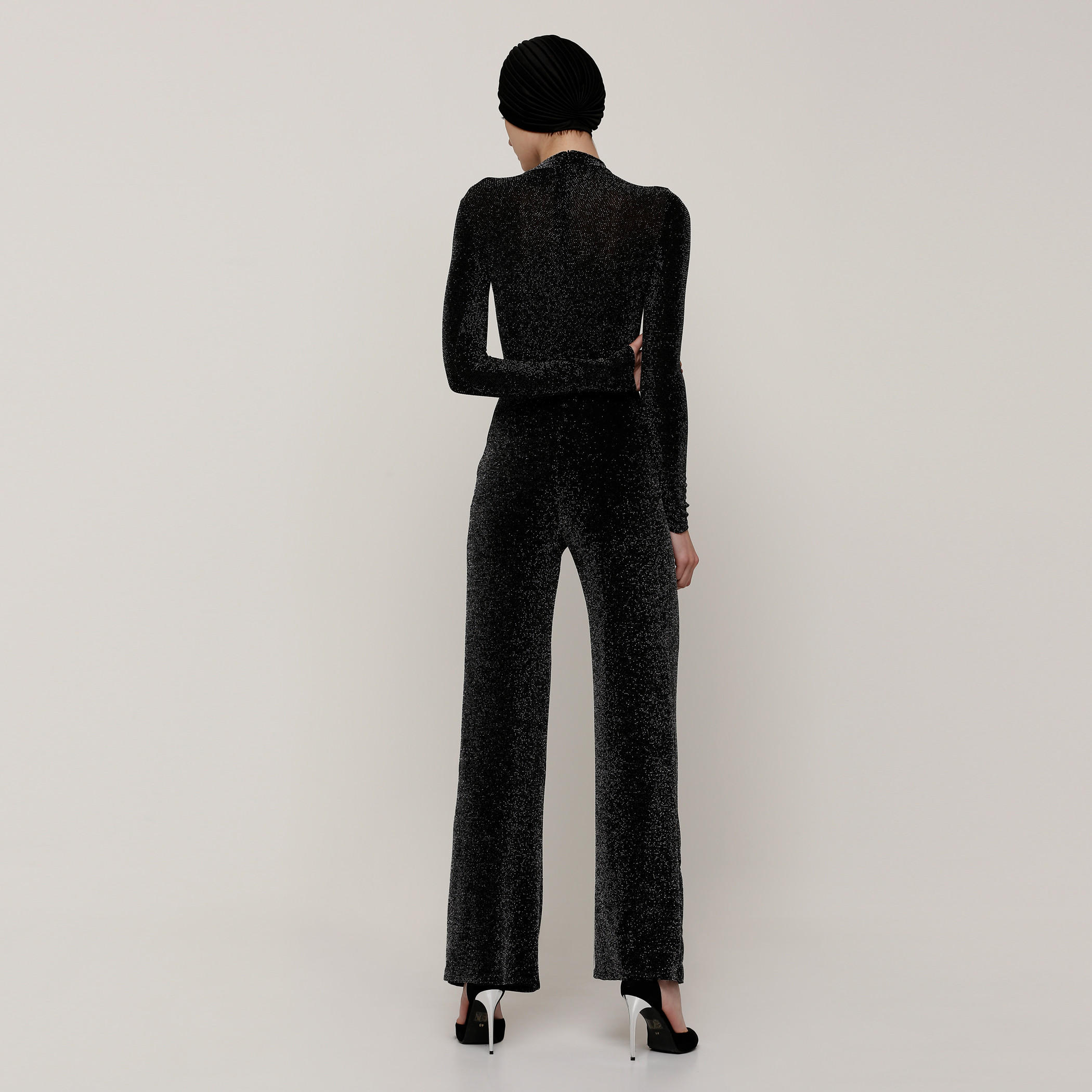 High Neck Jumpsuit with Long Sleeves-women-clothing-jumpsuits-image-2