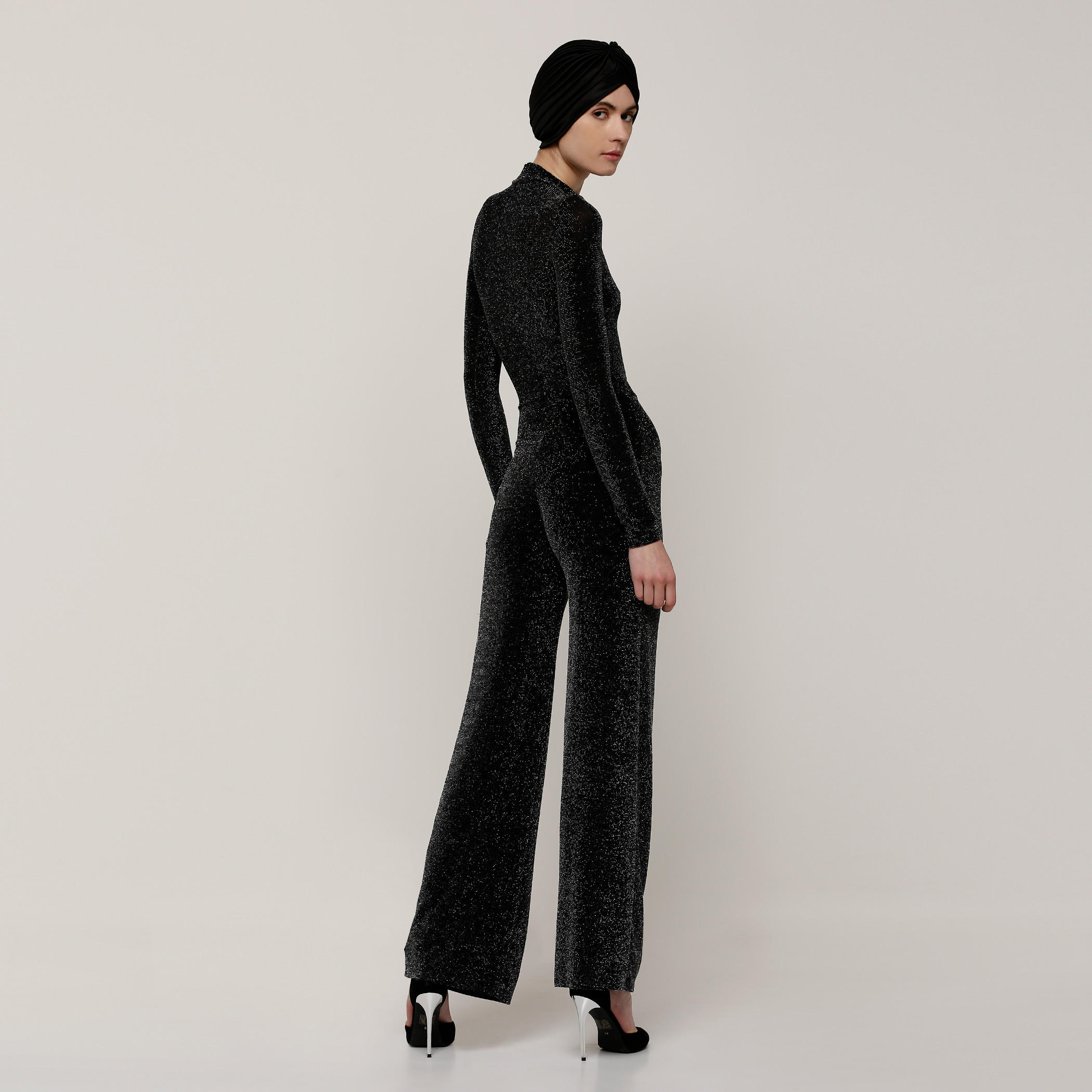 High Neck Jumpsuit with Long Sleeves-women-clothing-jumpsuits-image-3