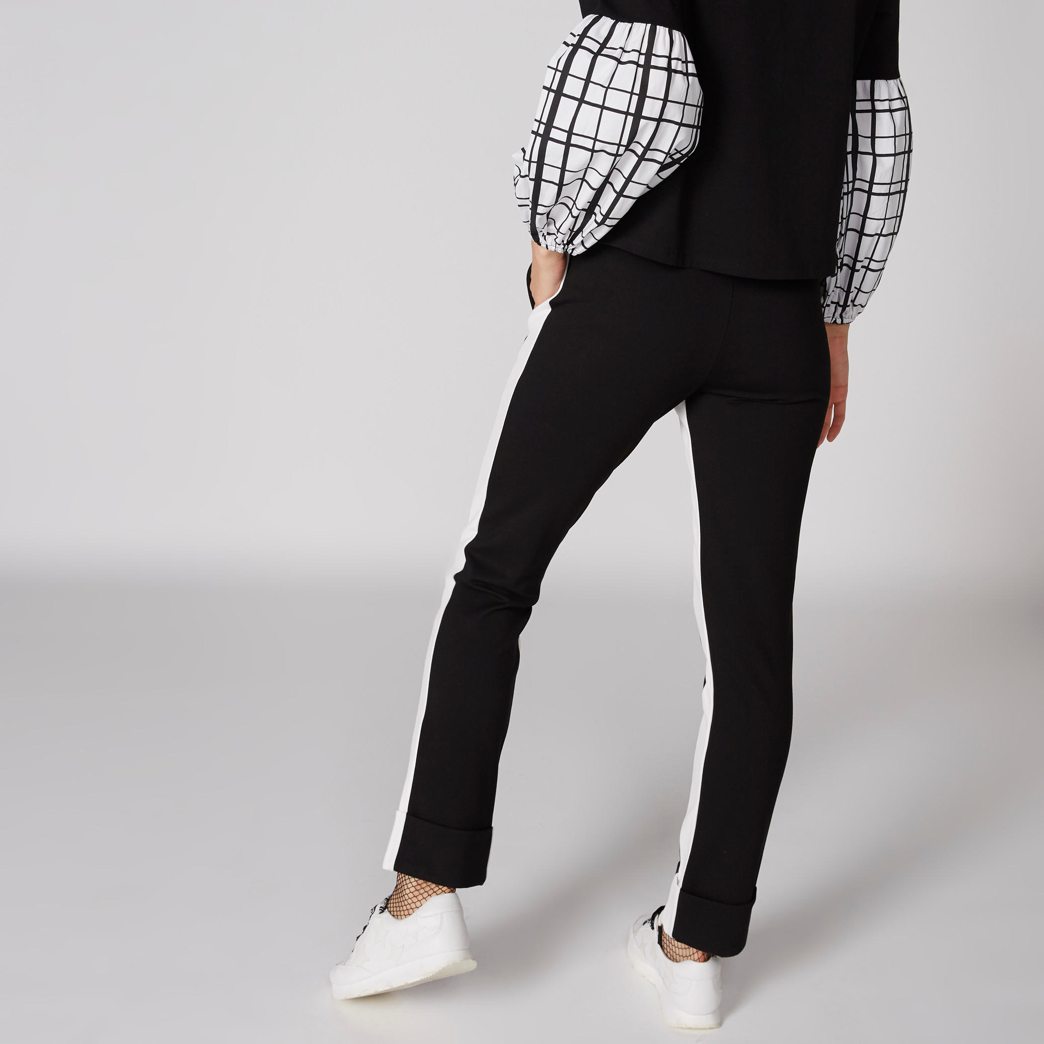 بنطال طويل بجيوب-women-clothing-bottoms-trousers-image-2