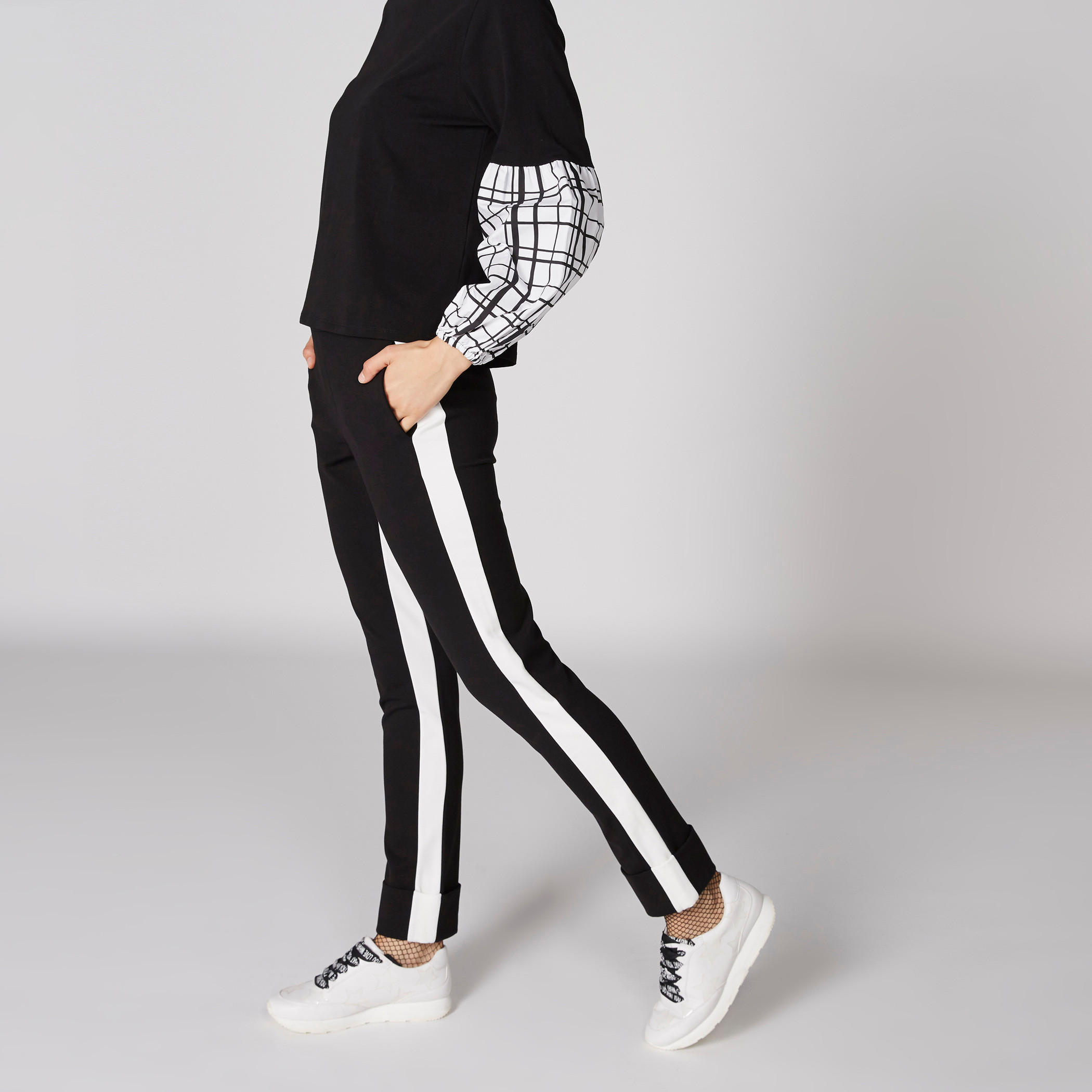 بنطال طويل بجيوب-women-clothing-bottoms-trousers-image-5