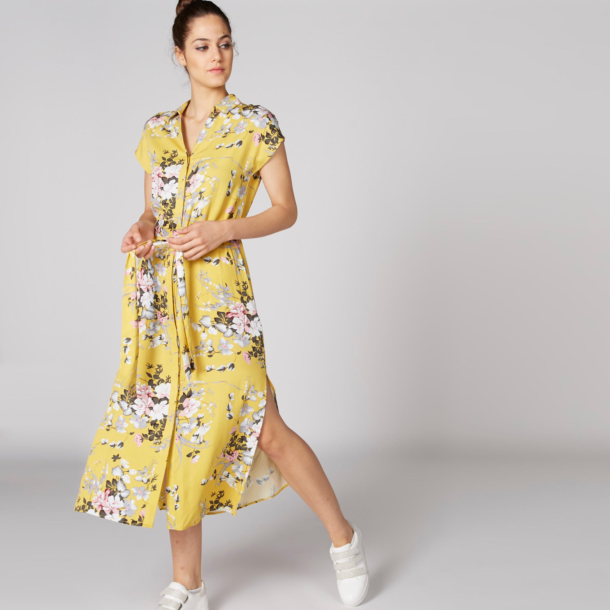 فستان ميدي بطبعات وحزام-women-clothing-dresses-image-1