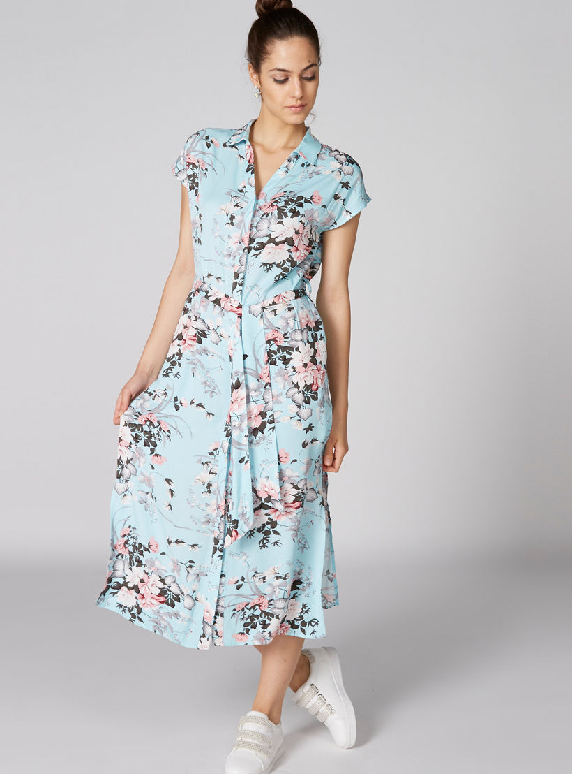 فستان ميدي بطبعات وحزام-women-clothing-dresses-image-1