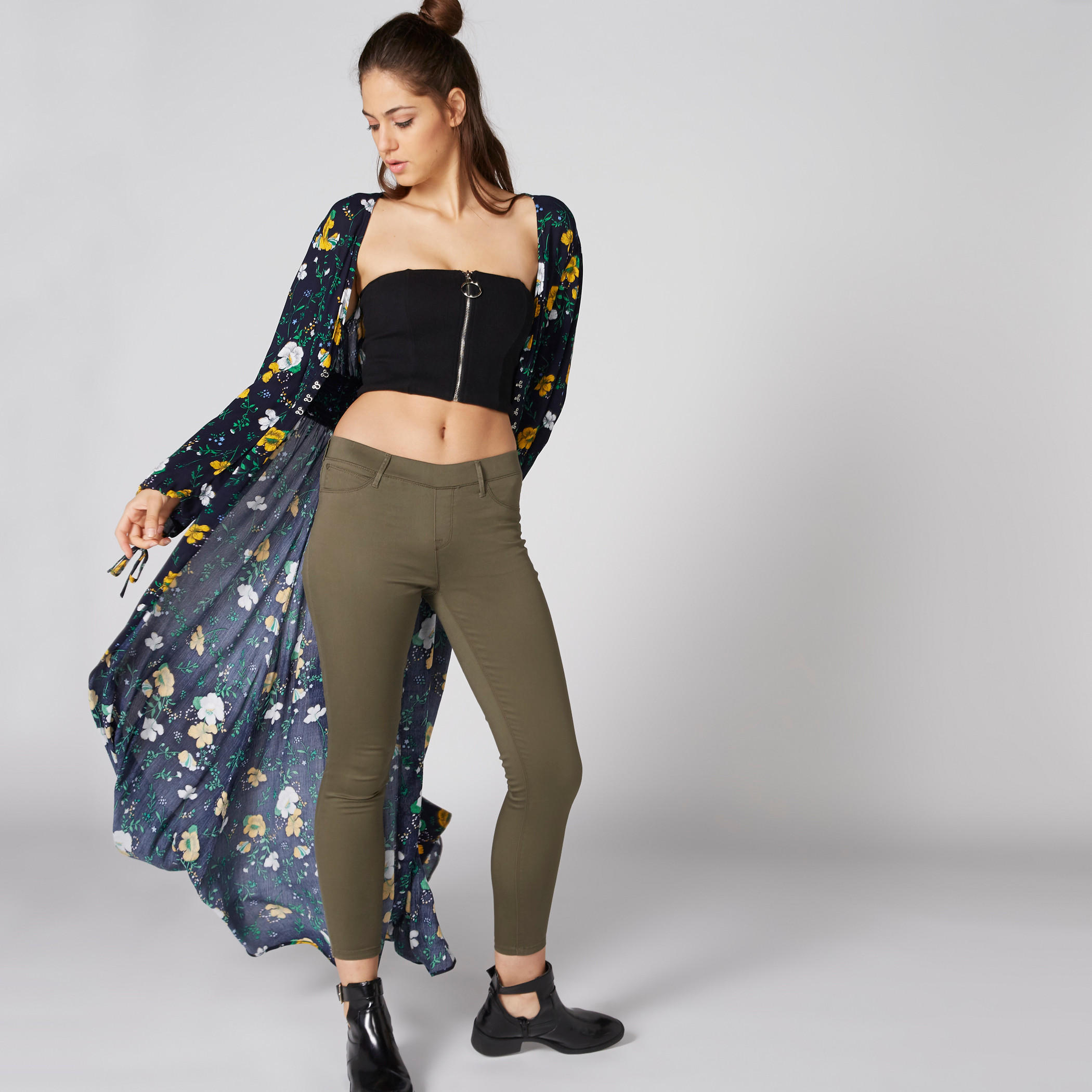 سترة طويلة بأكمام طويلة وطبعات-women-winterwear-cardigansandjumpers-cardigans-image-2