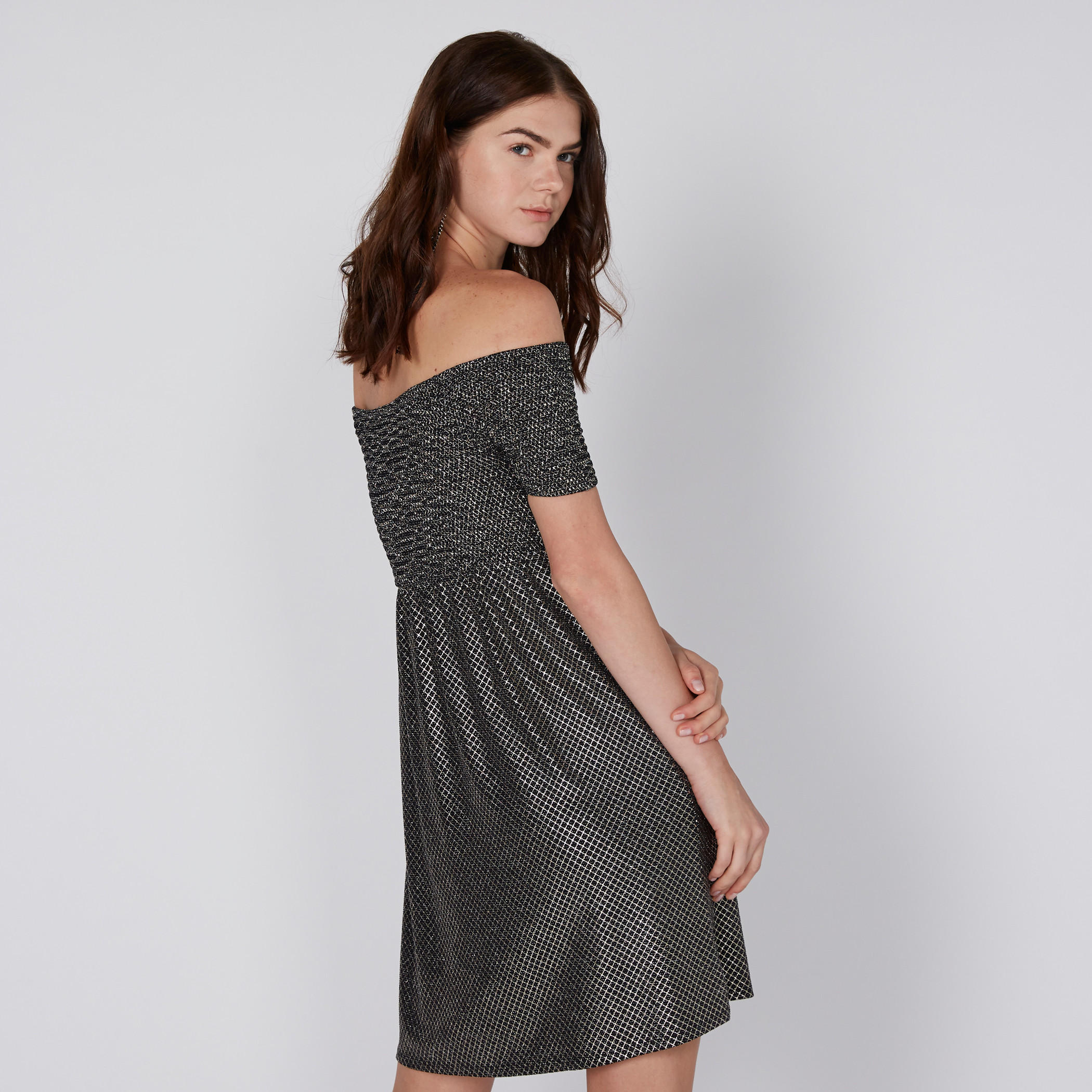 فستان مكشوف الأكتاف-women-clothing-dresses-image-3