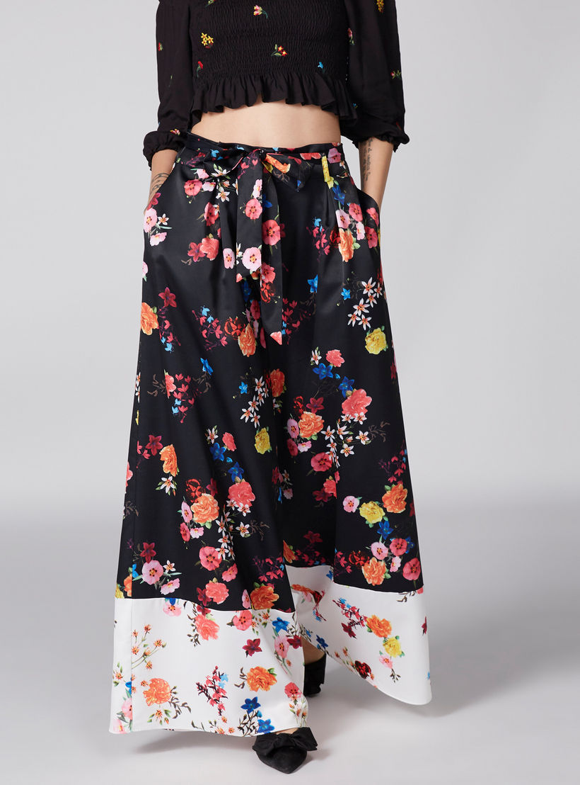 بنطال بالازو بجيوب وطبعات-women-clothing-bottoms-trousers-image-4