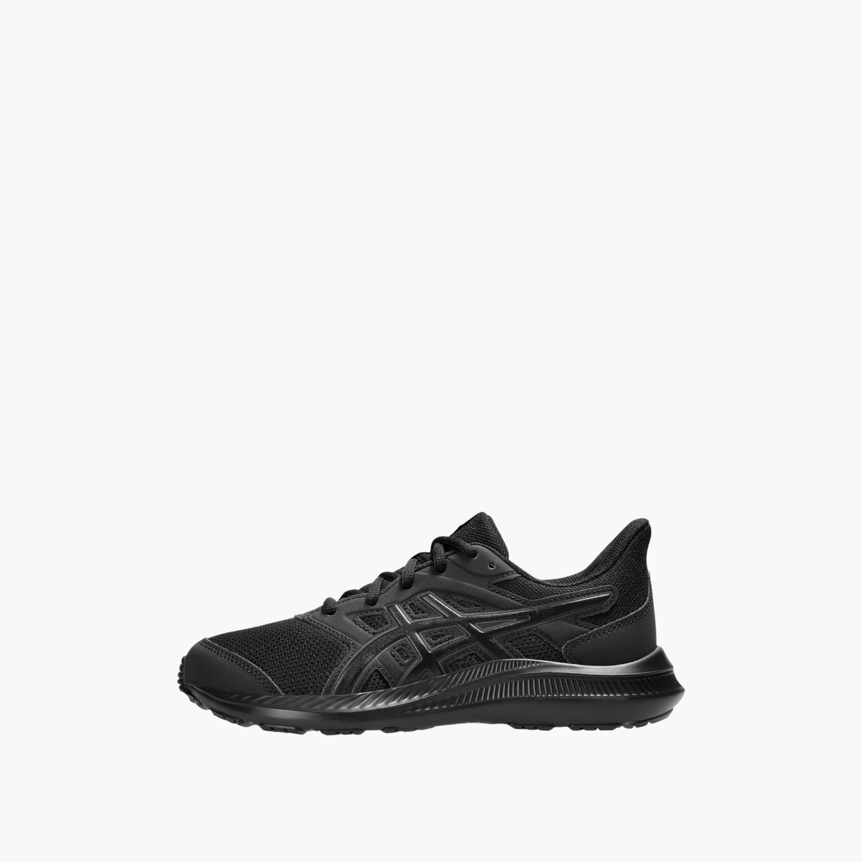 Asics Kids Jolt 4 Lace-Up Cushioned Sole Walking Shoes-boys-shoes-sneakers-image-6