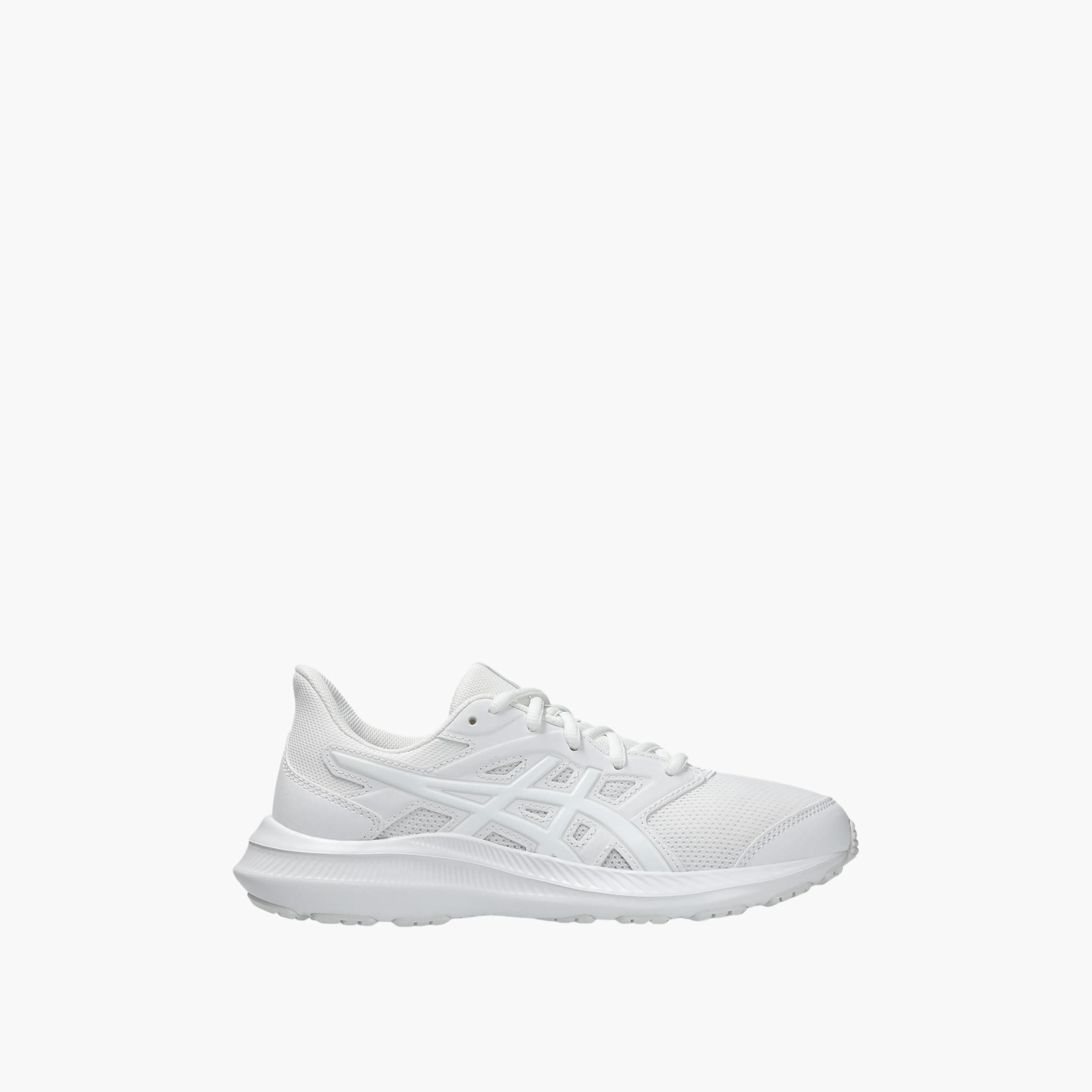 Asics Kids JOLT 4 GS Lace-Up Sports Shoes - 1014A300-100-girls-shoes-schoolshoes-image-2