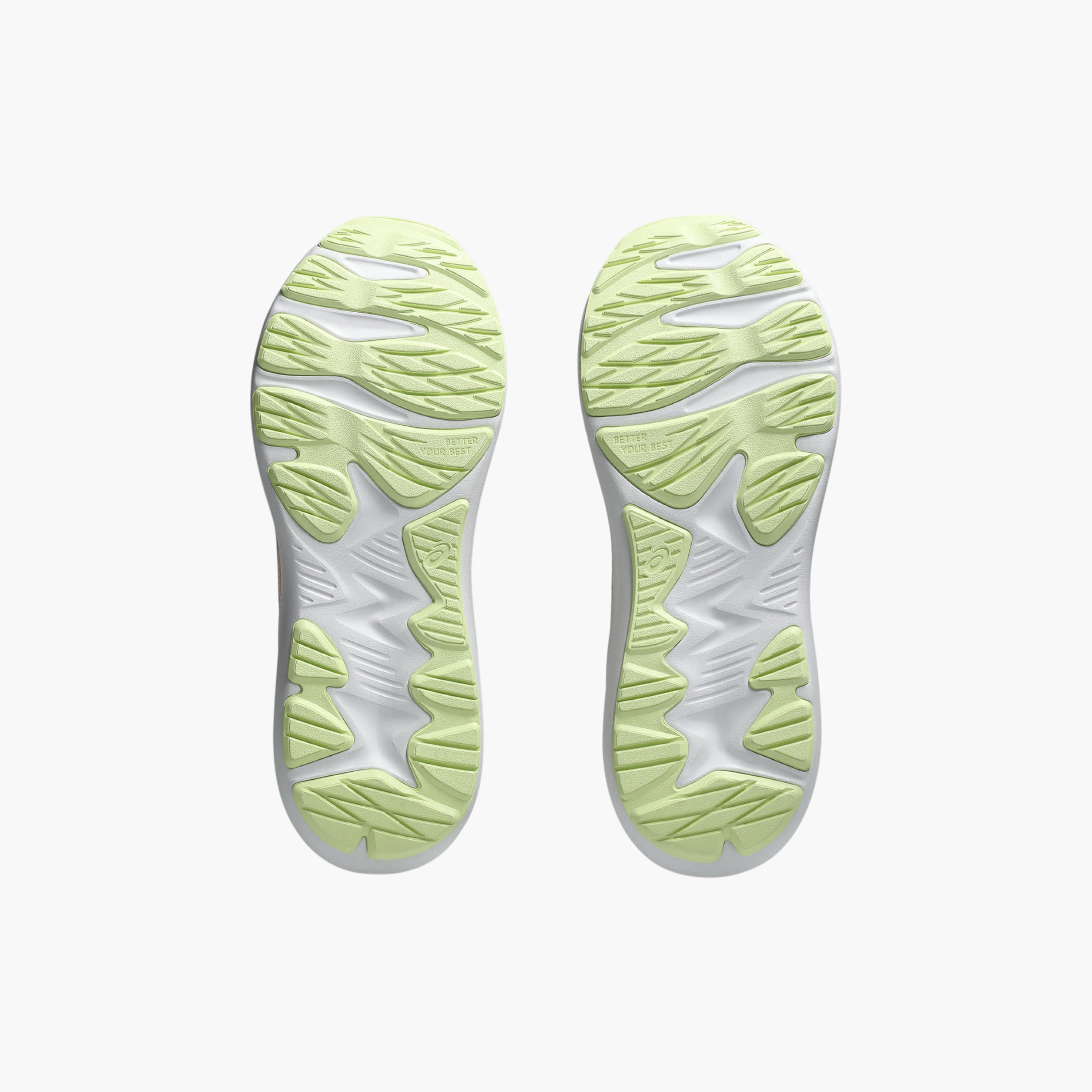 Asics Girls Jolt 4 Up Lace-up Walking Shoes-girls-shoes-sports-image-5