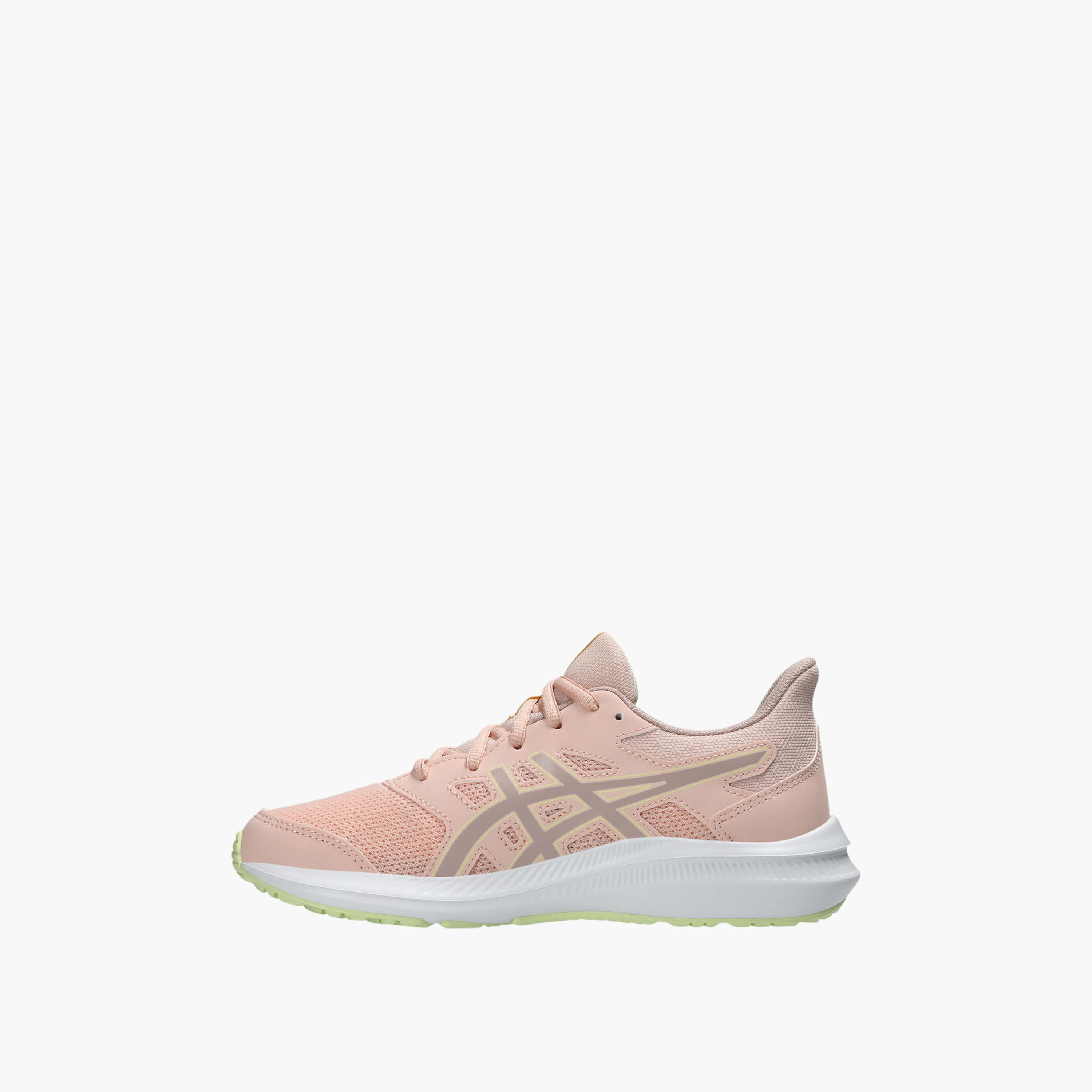Asics Girls Jolt 4 Up Lace-up Walking Shoes-girls-shoes-sports-image-6