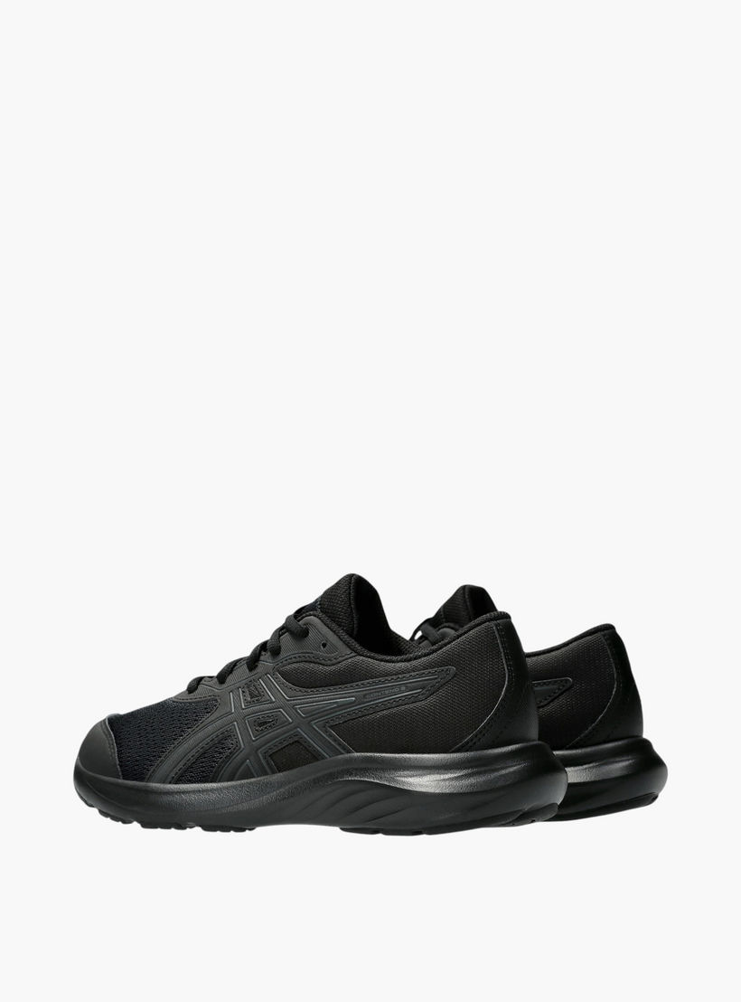 Asics Kids' CONTEND 9 GS Lace-Up Closure School Shoes - 1014A337-003-girls-shoes-schoolshoes-image-5