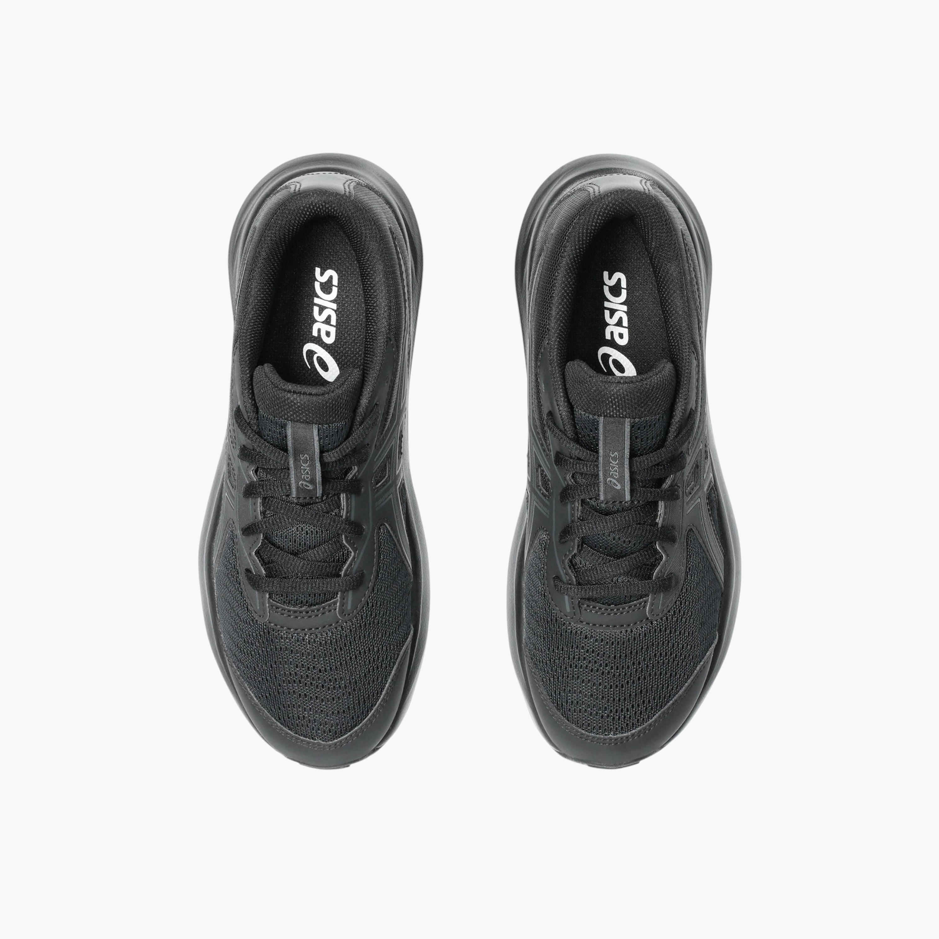 Asics Kids' CONTEND 9 GS Lace-Up Closure School Shoes - 1014A337-003-girls-shoes-schoolshoes-image-6