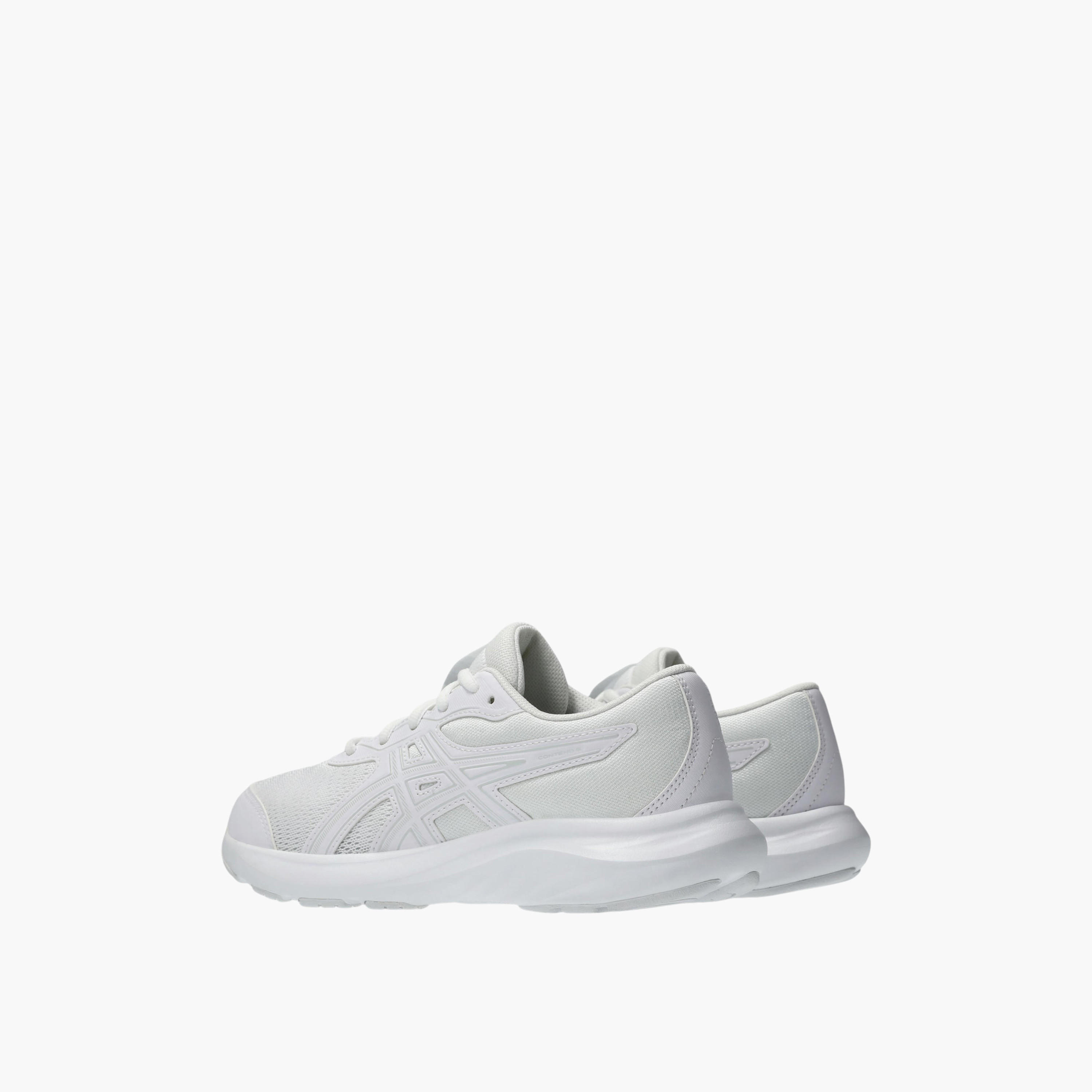 Asics Boys' CONTEND 9 GS Lace-Up Closure School Shoes - 1014A337-100-boys-shoes-schoolshoes-image-6