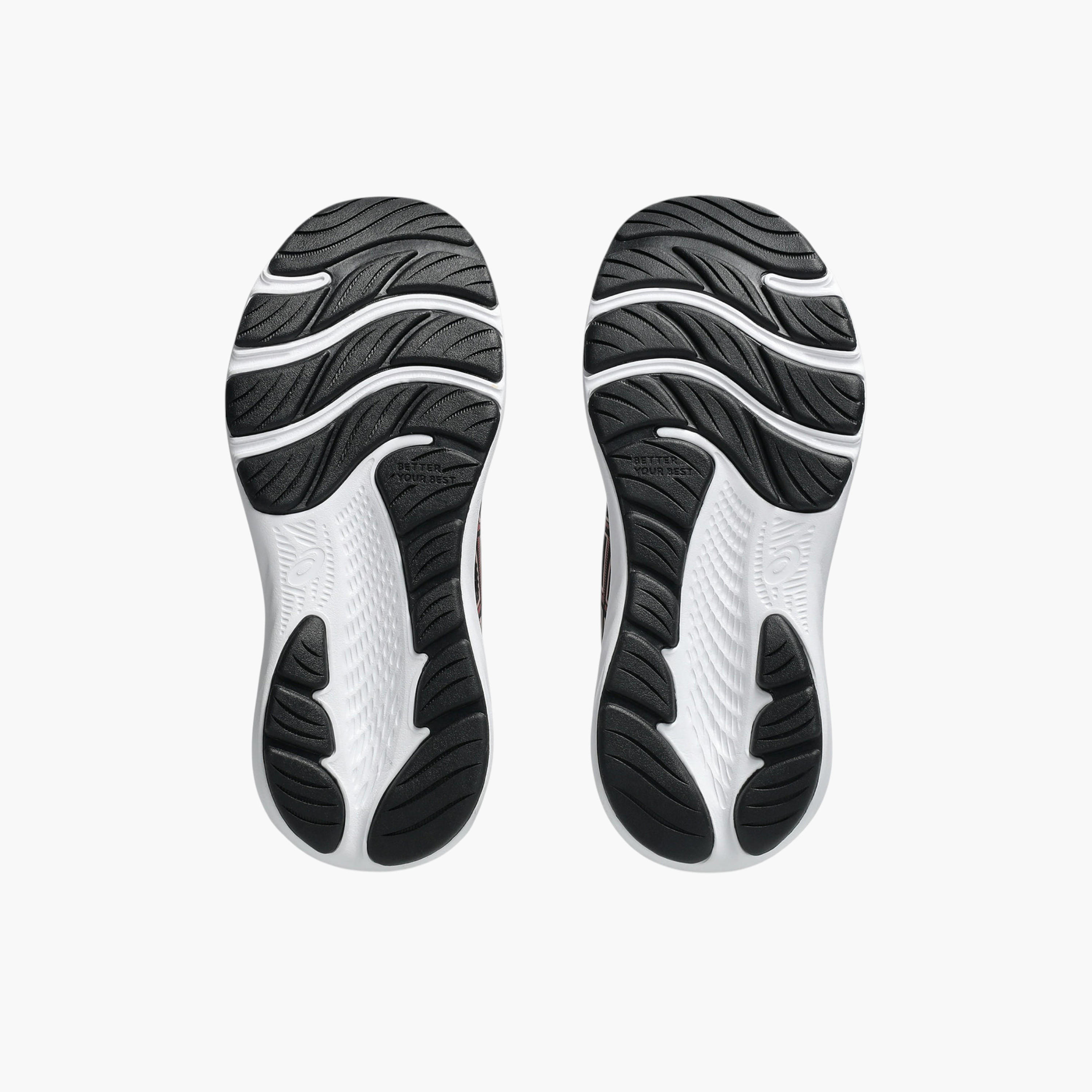 حذاء مشي كونتيند 9 بشريط لاصق للبنات من أسيكس-girls-shoes-sports-image-4