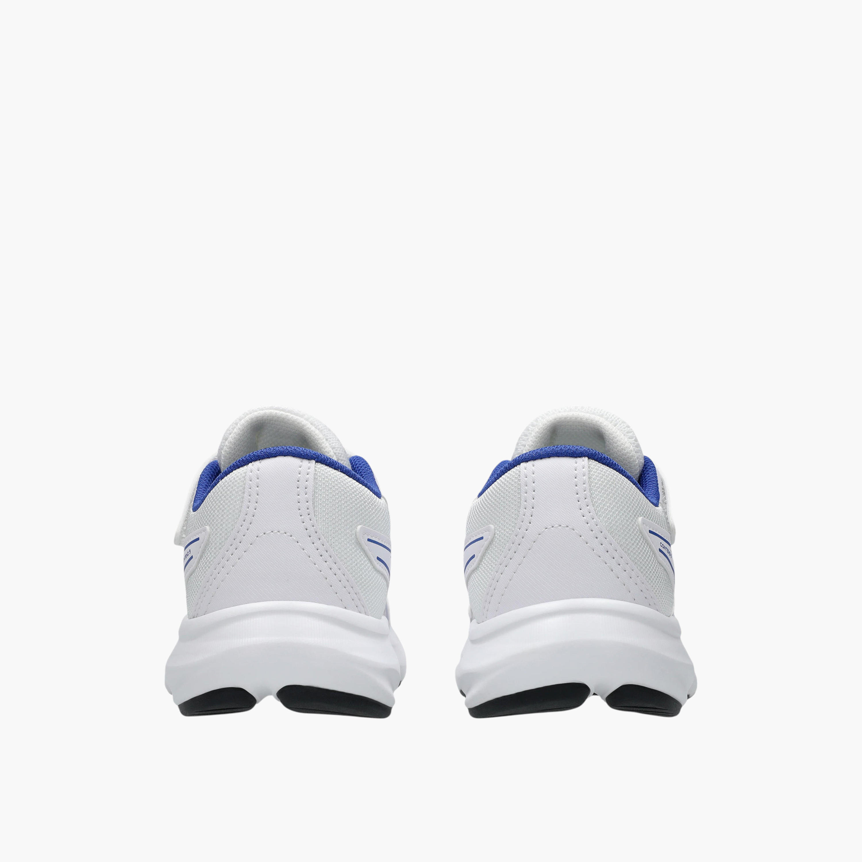 Asics Boys Hook & Loop Breathable Running Shoes-boys-shoes-sneakers-image-3