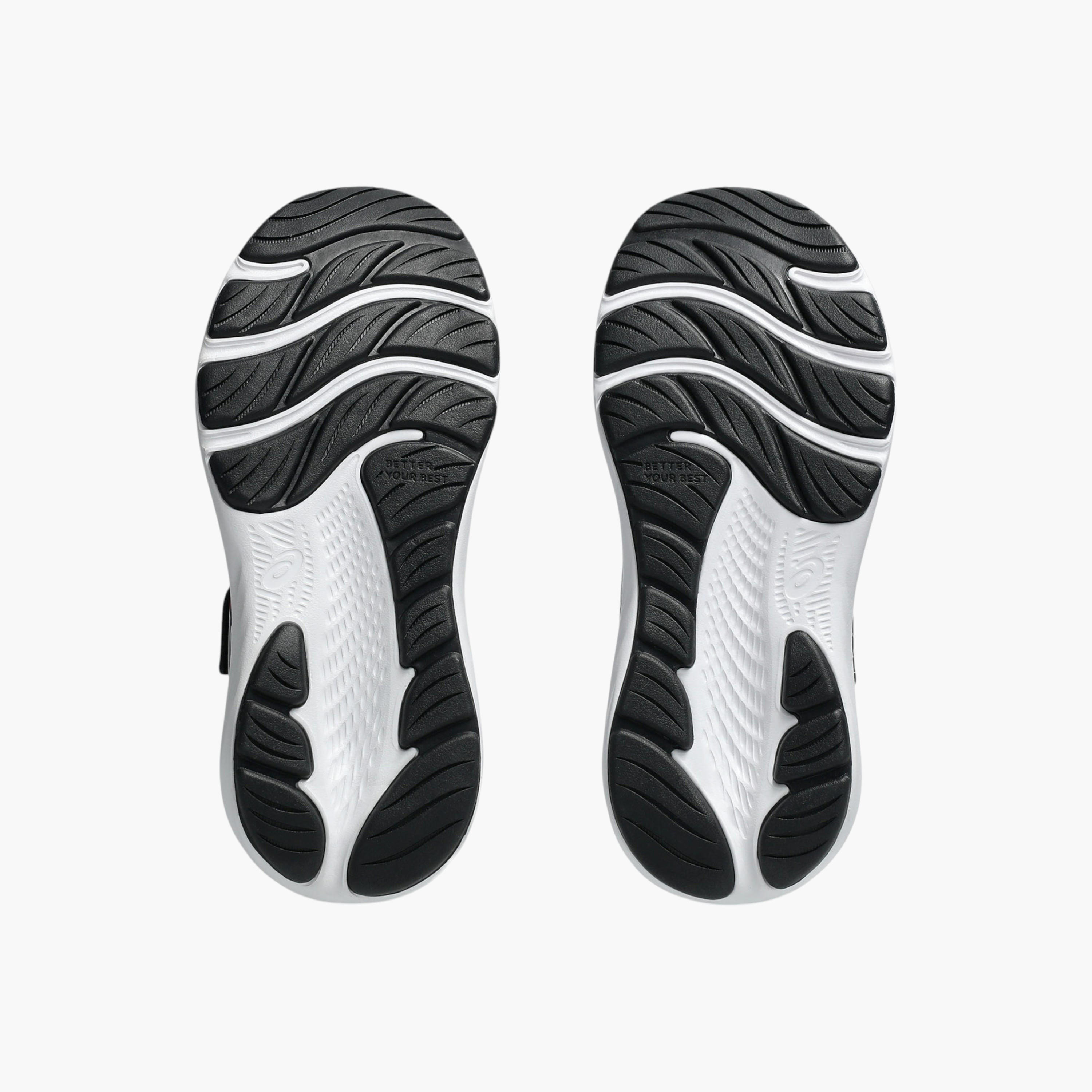 Asics Boys Hook & Loop Breathable Walking Shoes-boys-shoes-sneakers-image-4