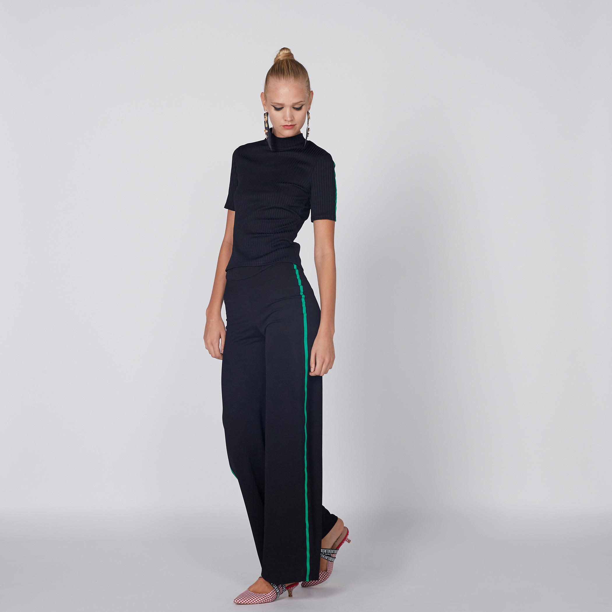 بنطال بالازو طويل-women-clothing-bottoms-trousers-image-2