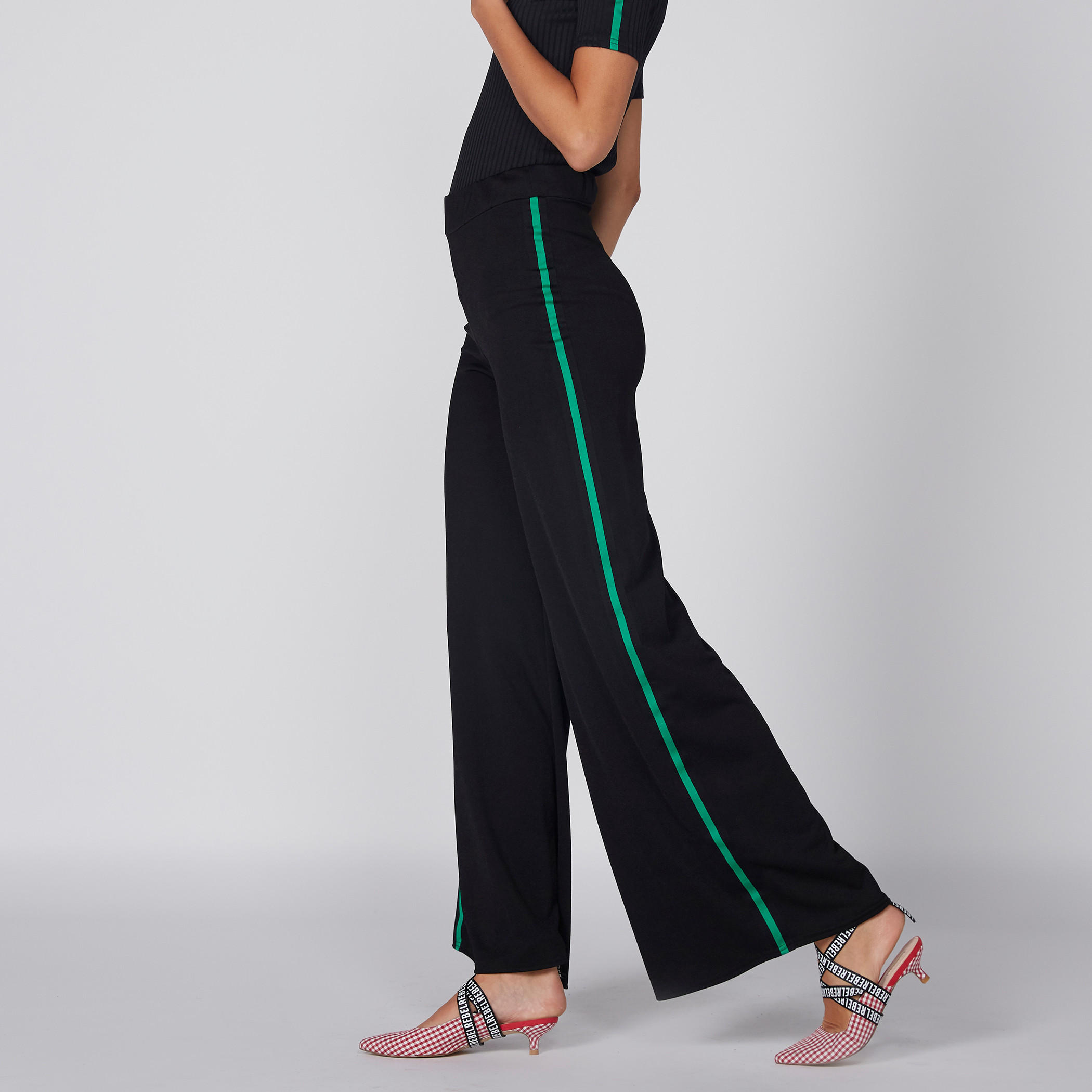 بنطال بالازو طويل-women-clothing-bottoms-trousers-image-3