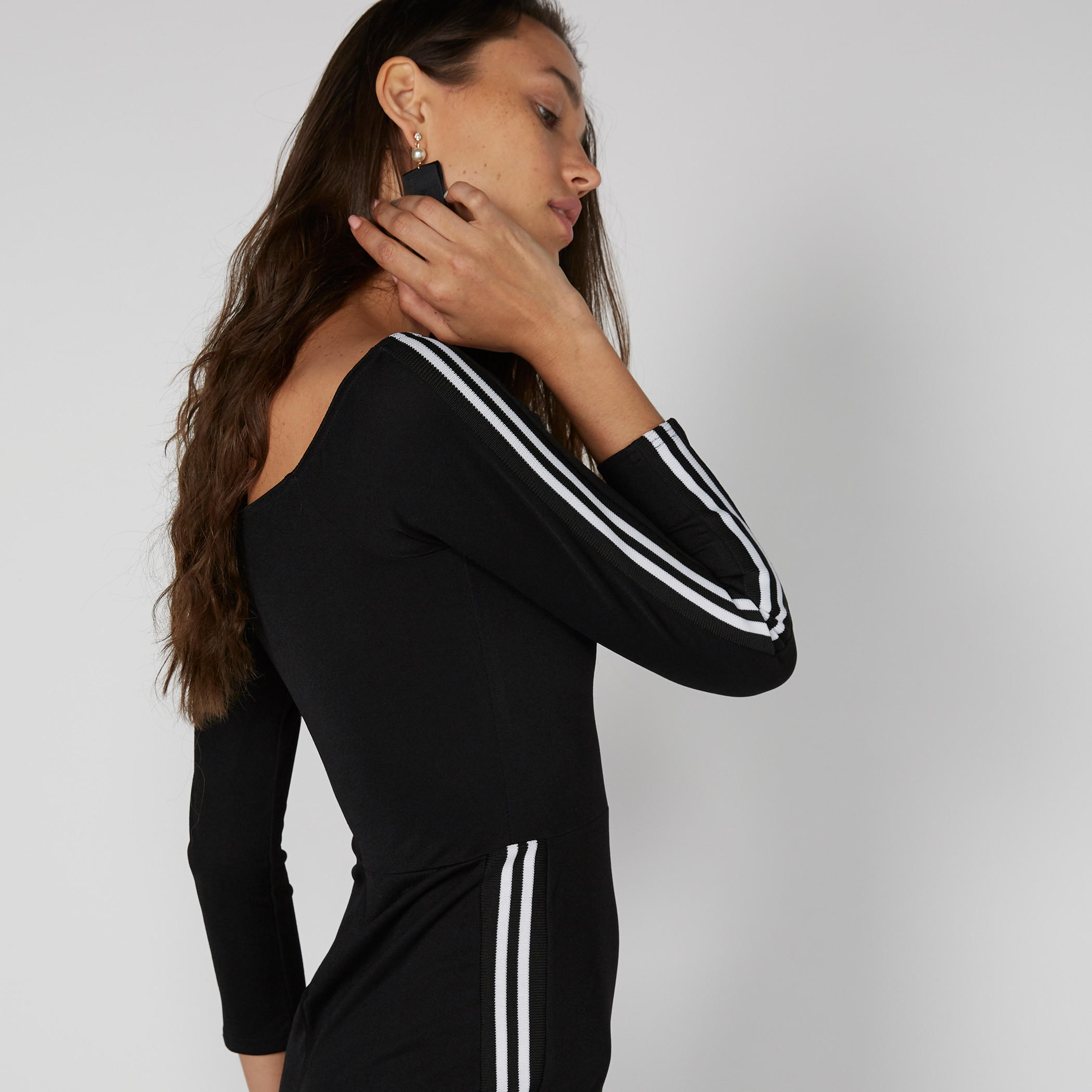 أفرول بياقة قارب-women-clothing-jumpsuits-image-4