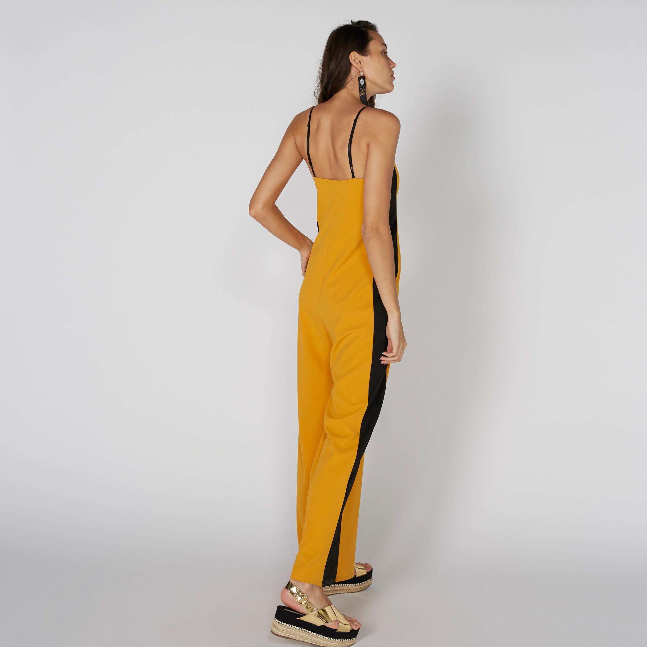 أفرول طويل بحمّالات رفيعة قابلة للتعديل-women-clothing-jumpsuits-image-2