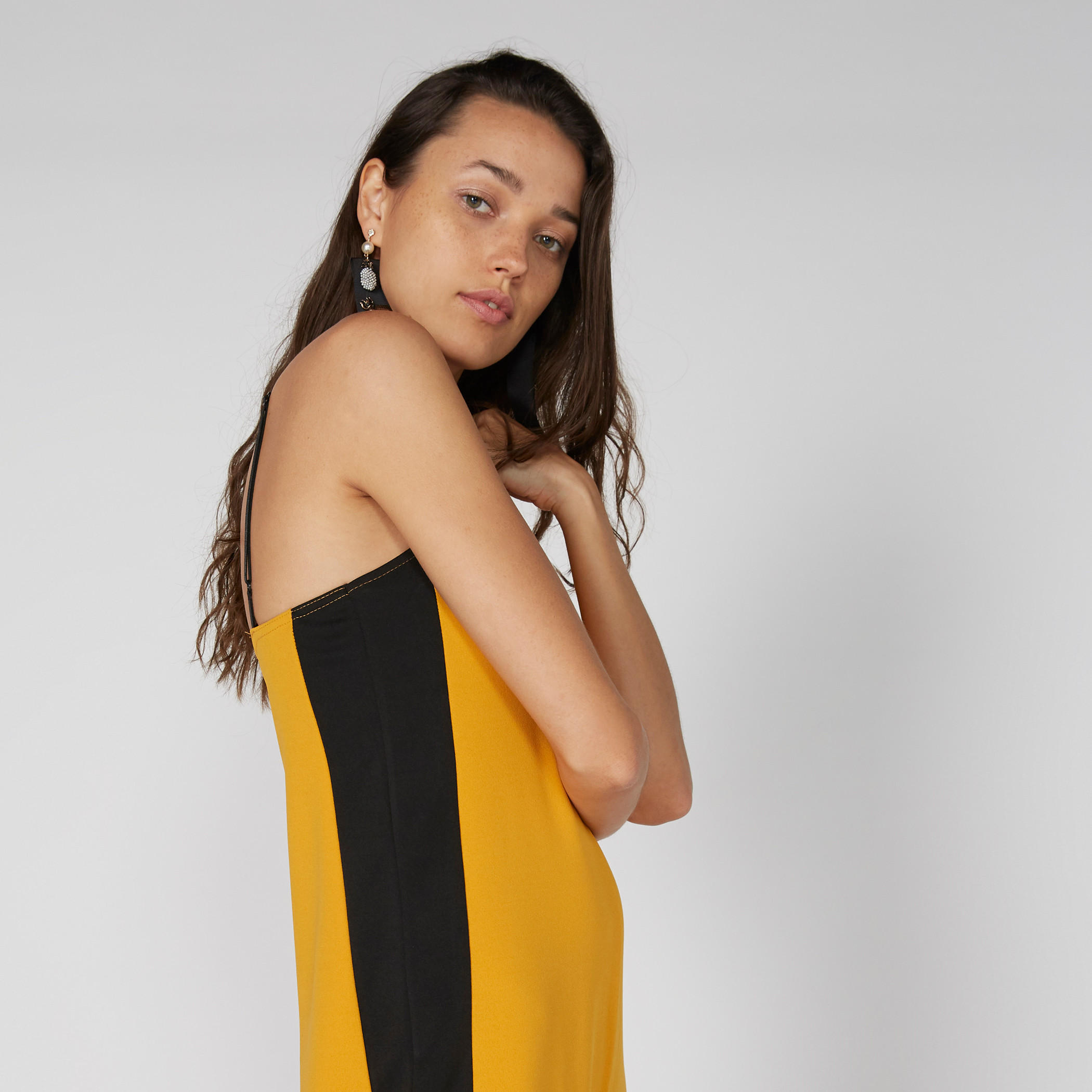 أفرول طويل بحمّالات رفيعة قابلة للتعديل-women-clothing-jumpsuits-image-4