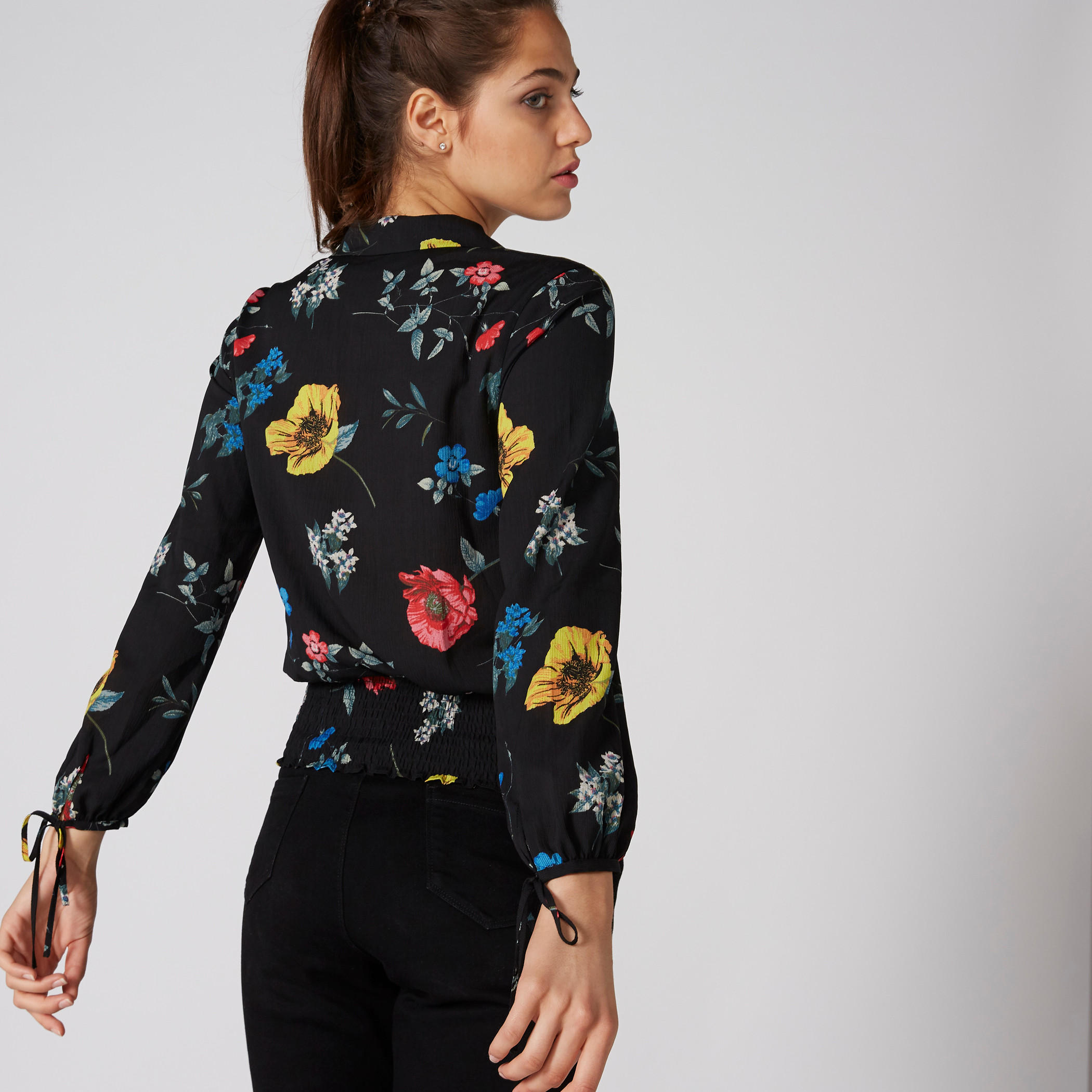بلوزة بأكمام طويلة ودرزات وطبعات-women-clothing-shirtsandblouses-blouses-image-2