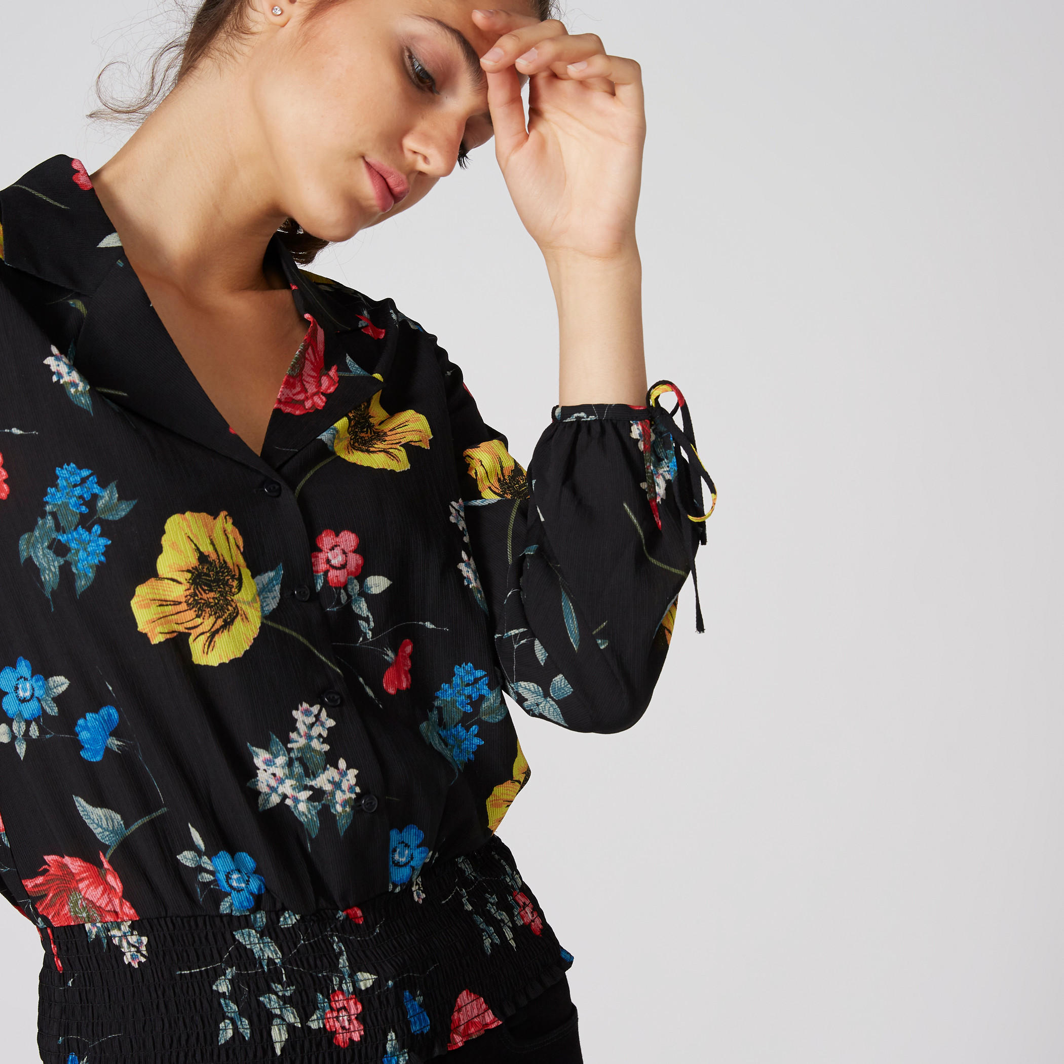 بلوزة بأكمام طويلة ودرزات وطبعات-women-clothing-shirtsandblouses-blouses-image-4