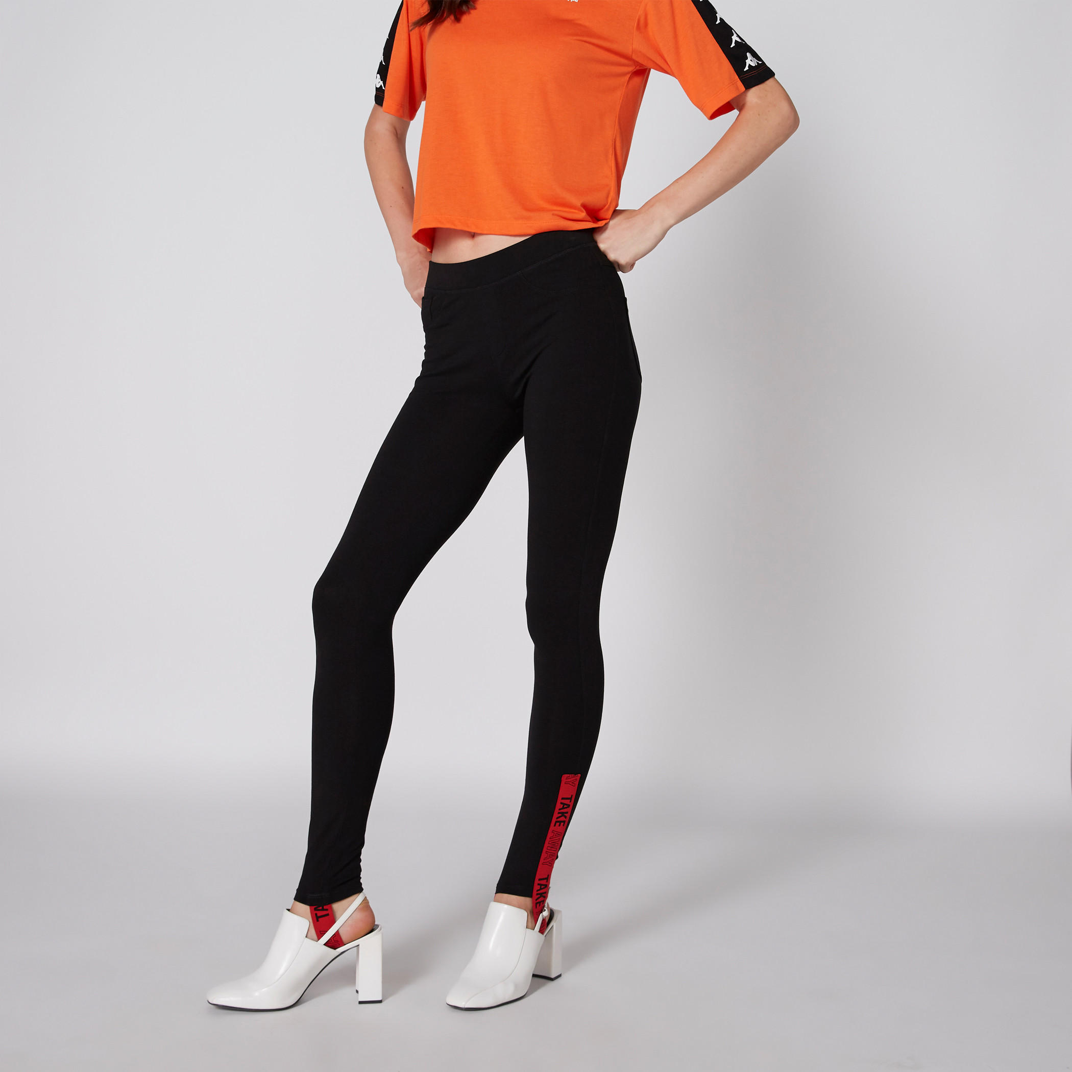 بنطال ليقنز طويل بخصر مطّاطي-women-clothing-bottoms-leggings-image-3