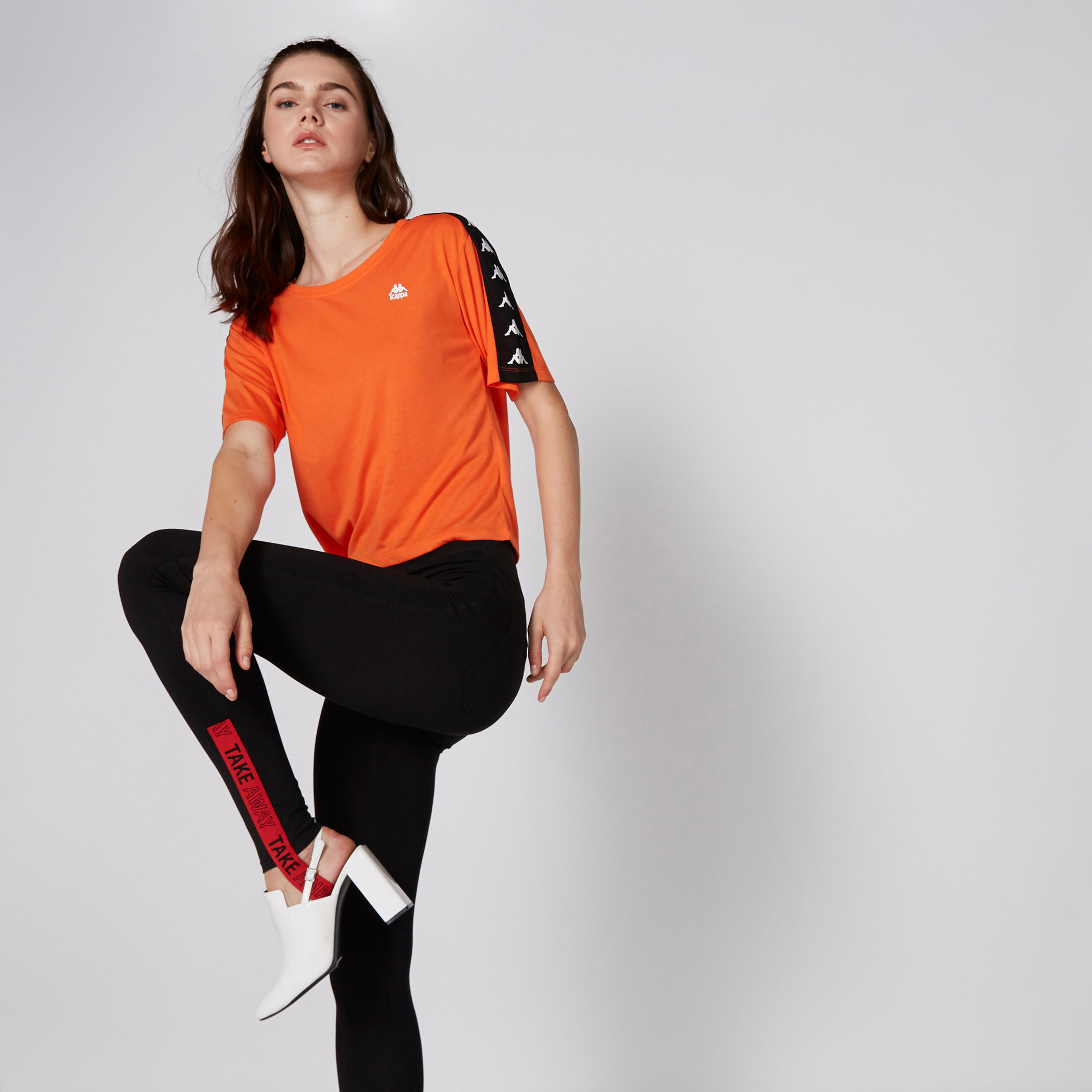 بنطال ليقنز طويل بخصر مطّاطي-women-clothing-bottoms-leggings-image-1