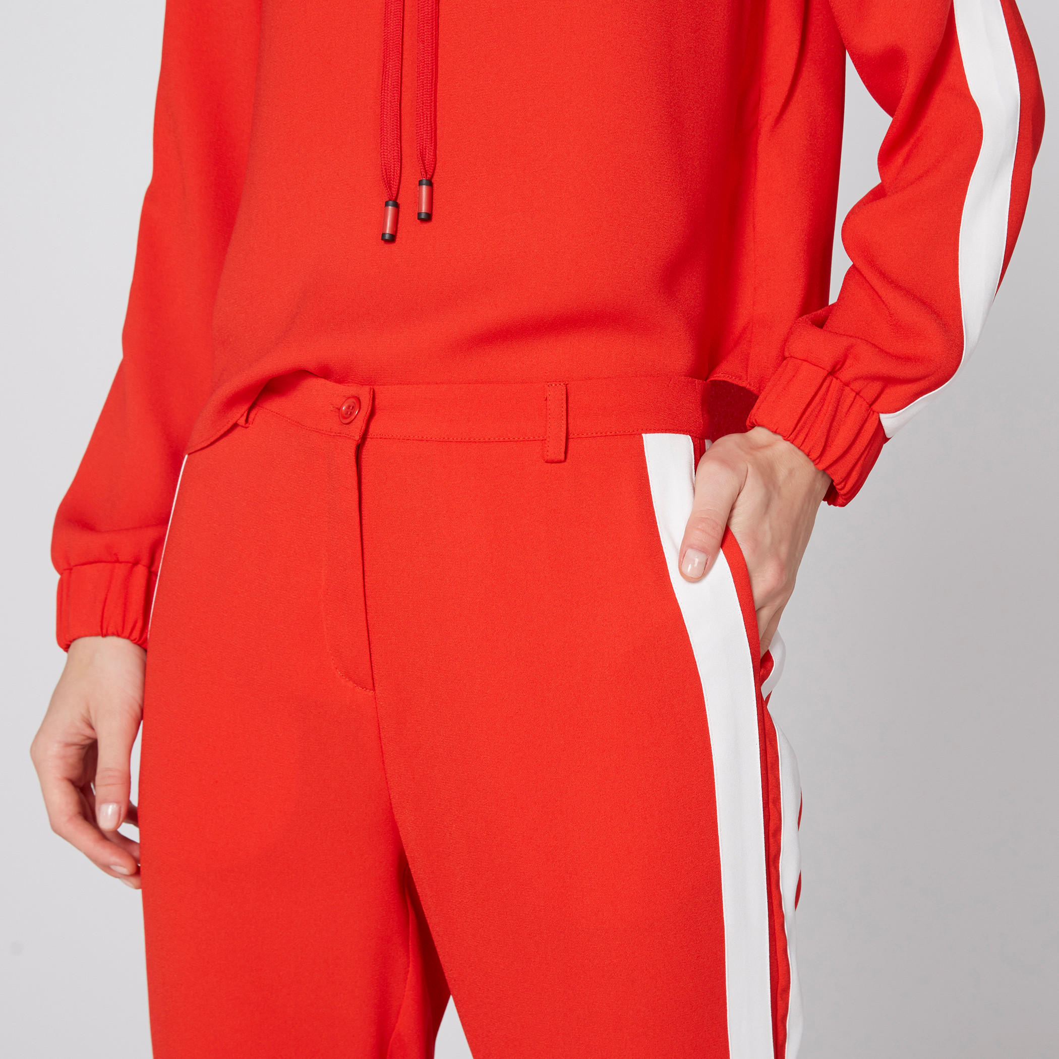 Full Length Pants with Button Closure and Pocket Detail-women-clothing-bottoms-trousers-image-3