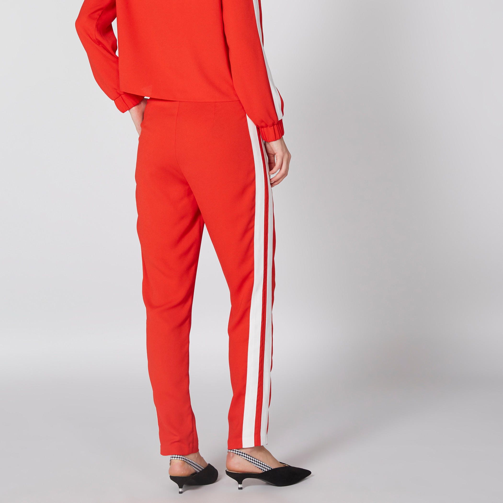 Full Length Pants with Button Closure and Pocket Detail-women-clothing-bottoms-trousers-image-5