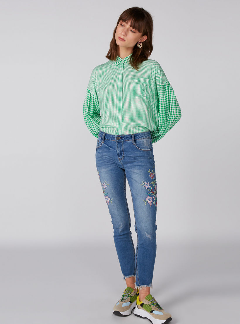 بِنطال جينز بجيوب-women-clothing-bottoms-jeans-image-1