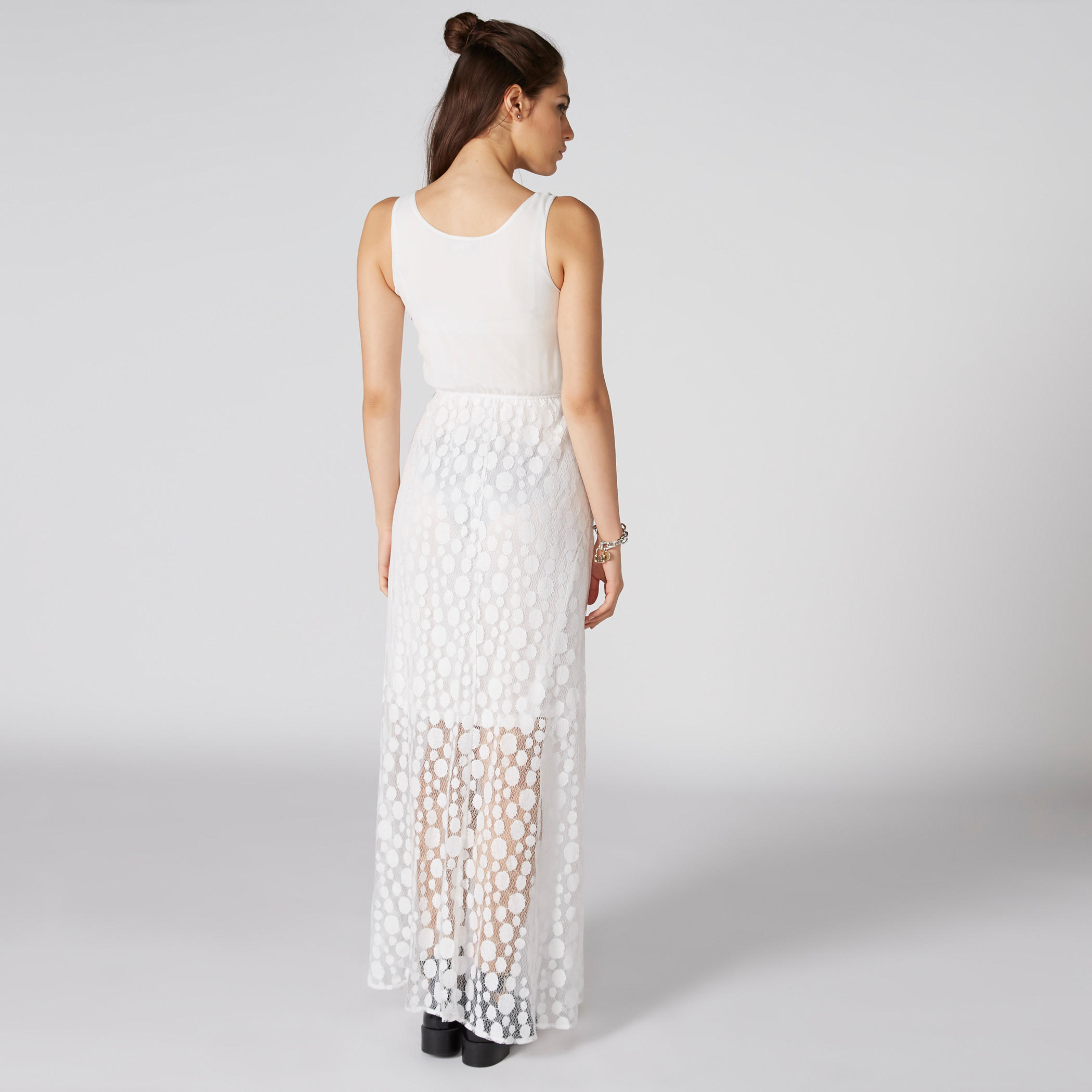 Sleeveless Maxi Dress with Lace Detail-women-clothing-dresses-image-2