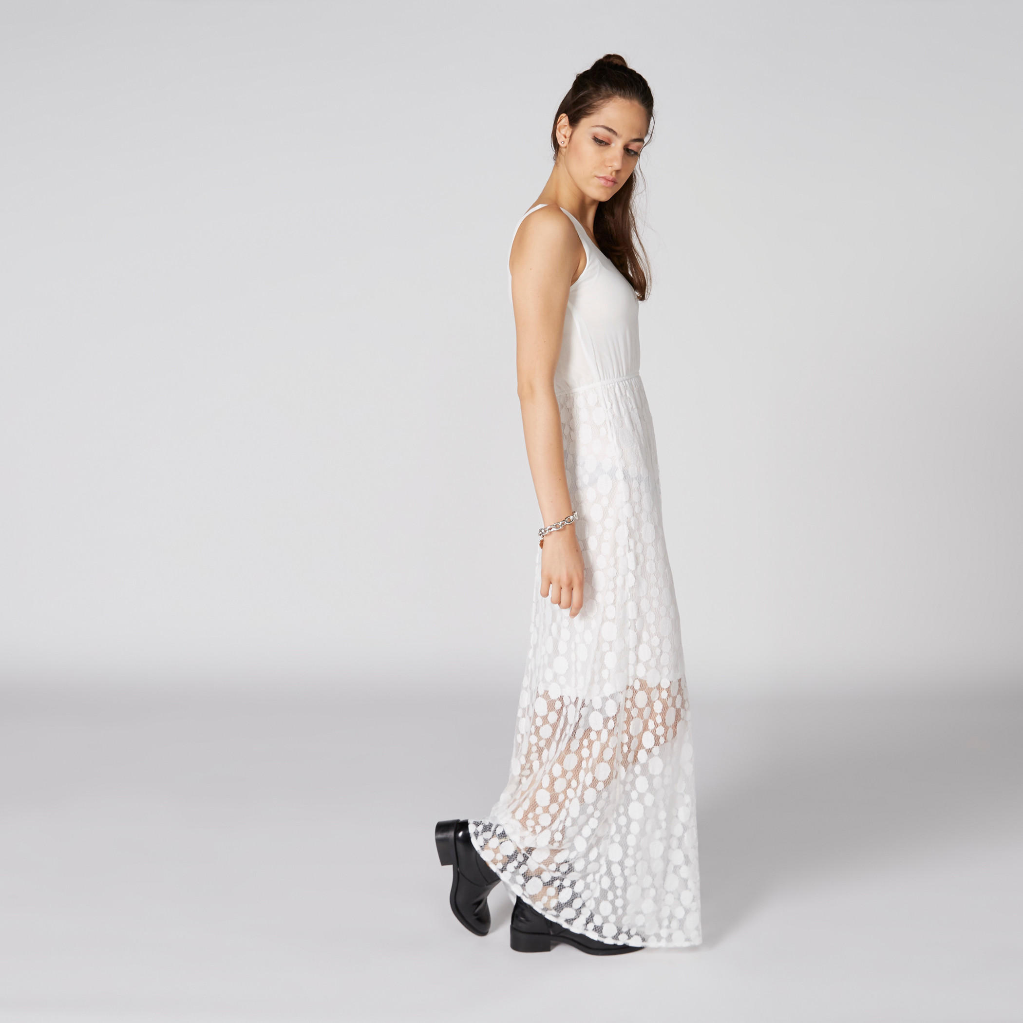 Sleeveless Maxi Dress with Lace Detail-women-clothing-dresses-image-4